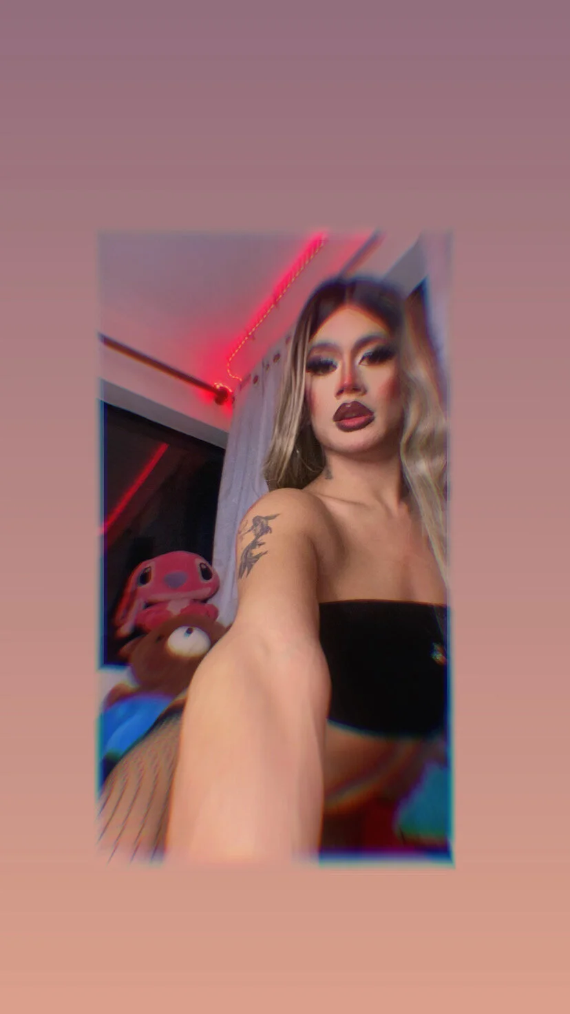 XXX Porn Photo of Nude Aranza_Dollts 22