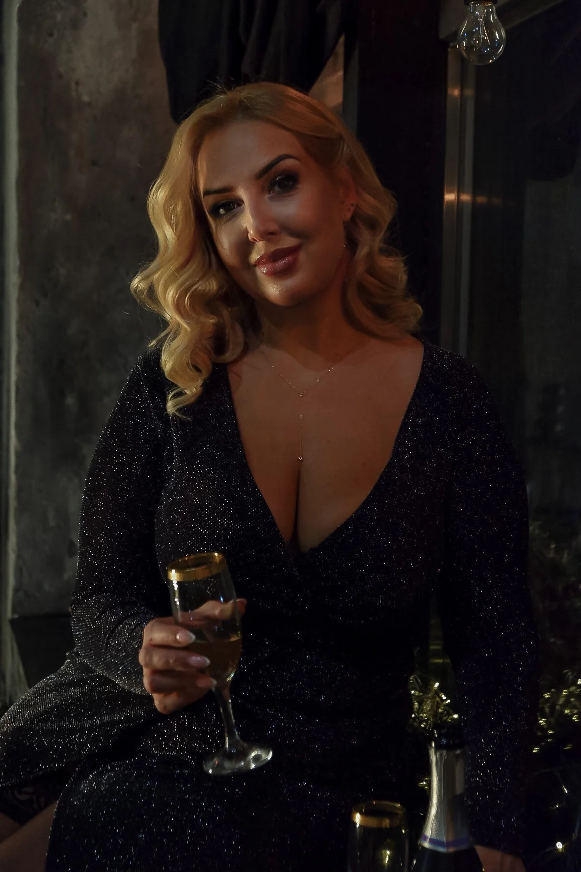 XXX Porn Photo of Nude MariaRichi_ 12