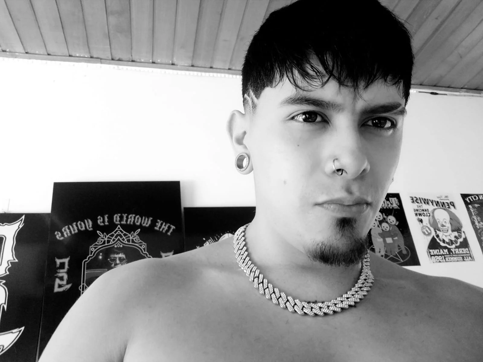 XXX Porn Photo of Nude sol_and_andy 11