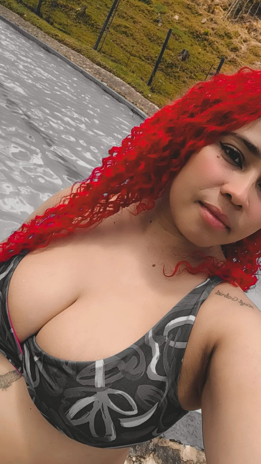 XXX Porn Photo of Nude Paola_Storm 3