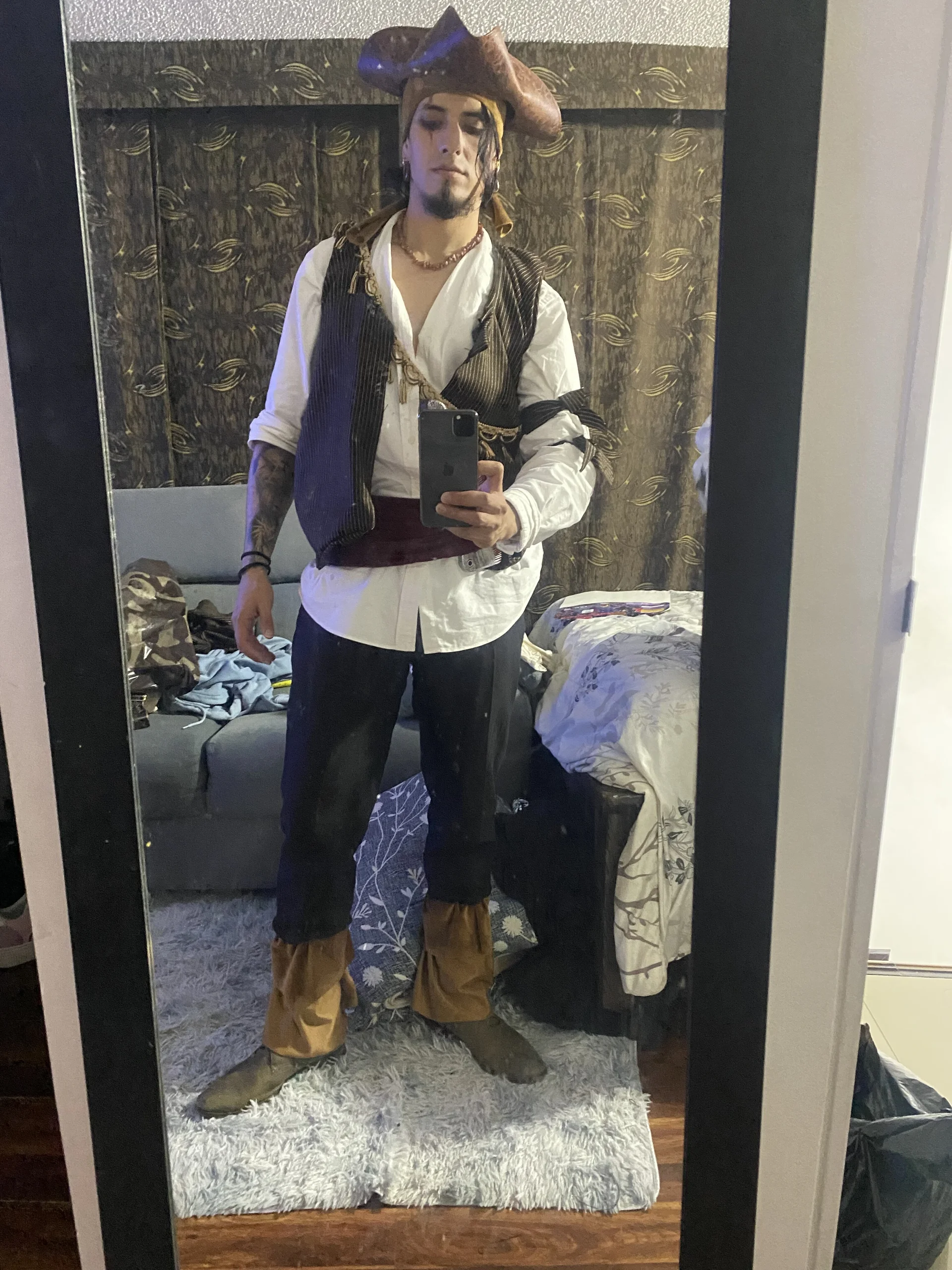 XXX Porn Photo of Nude Tom_blunt96 16