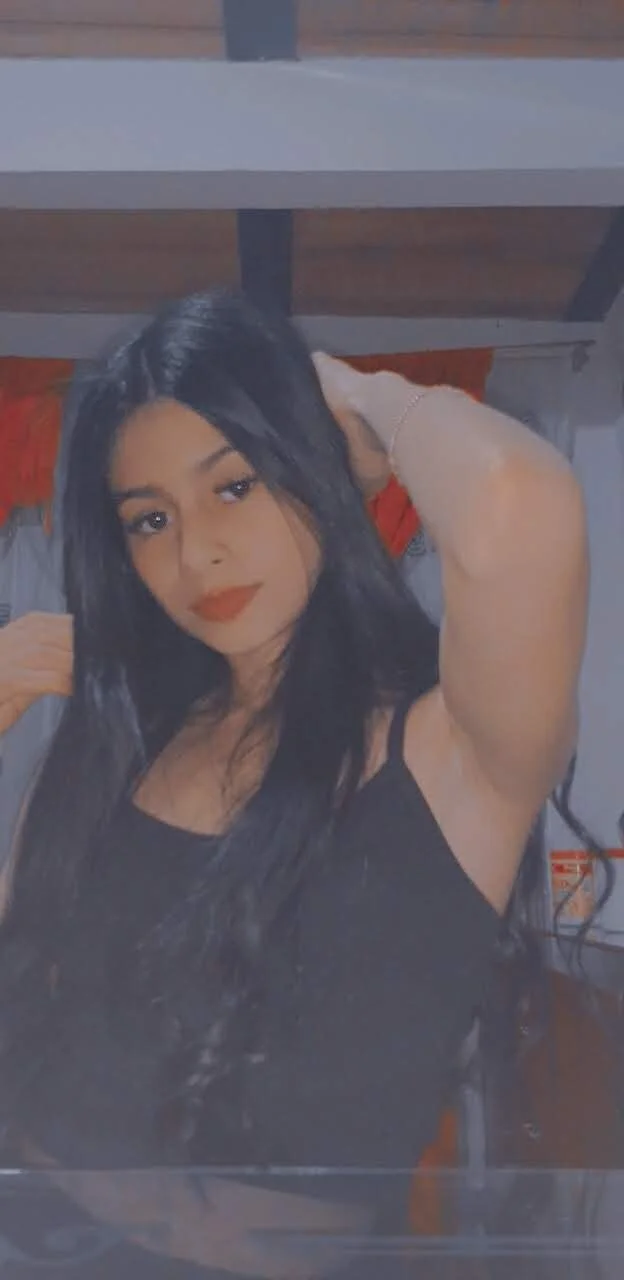 XXX Porn Photo of Nude YENNY_EC 1
