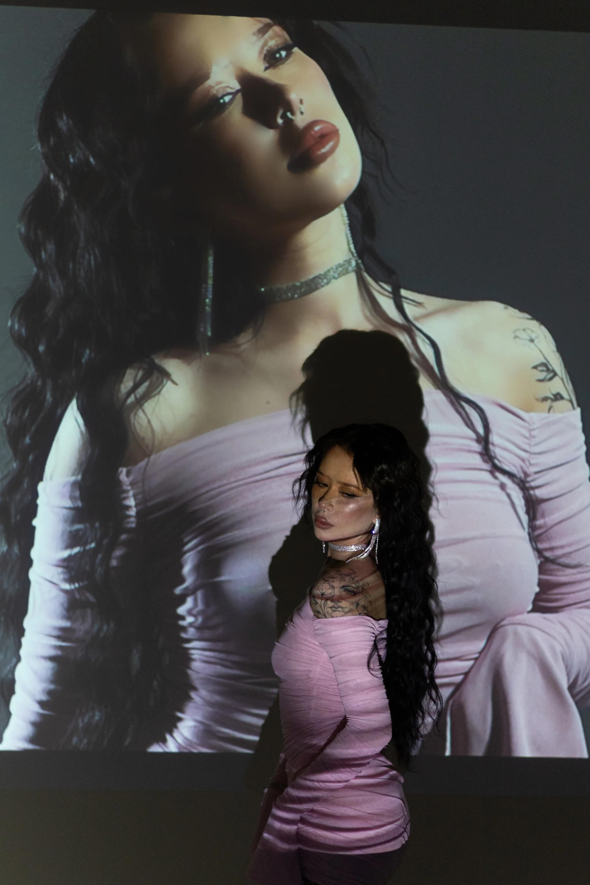 XXX Porn Photo of Nude MaryChanXO 15