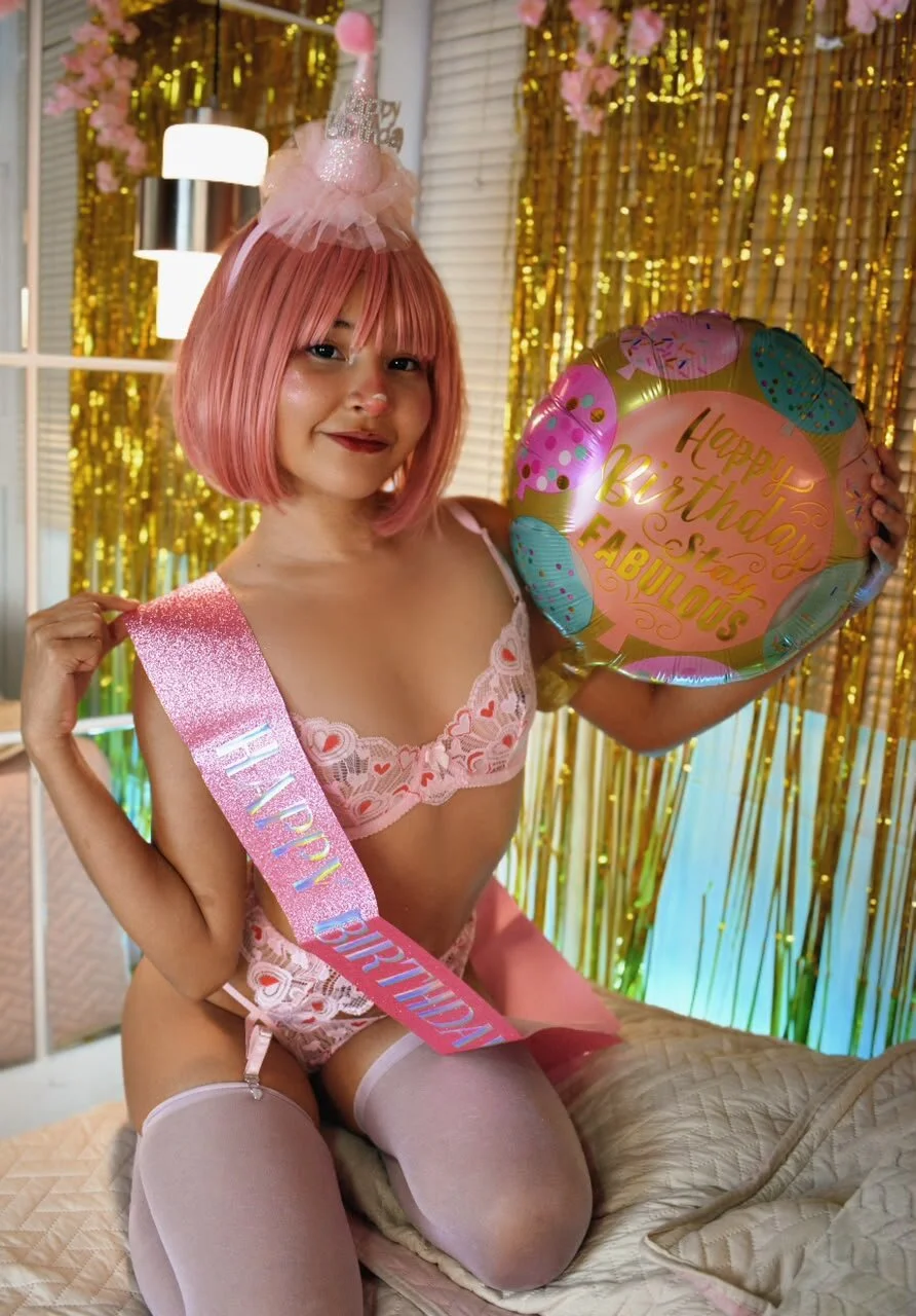 XXX Porn Photo of Nude velvetnami 27
