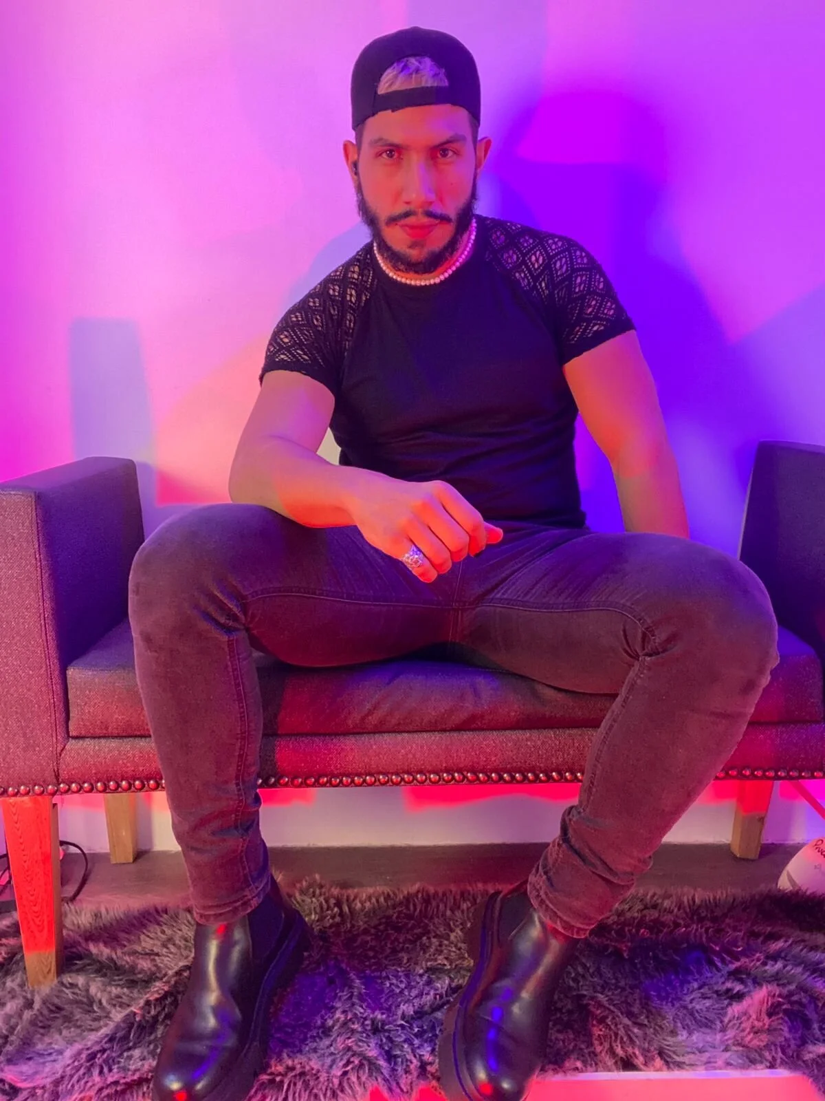 XXX Porn Photo of Nude Matt_Ferrer 59