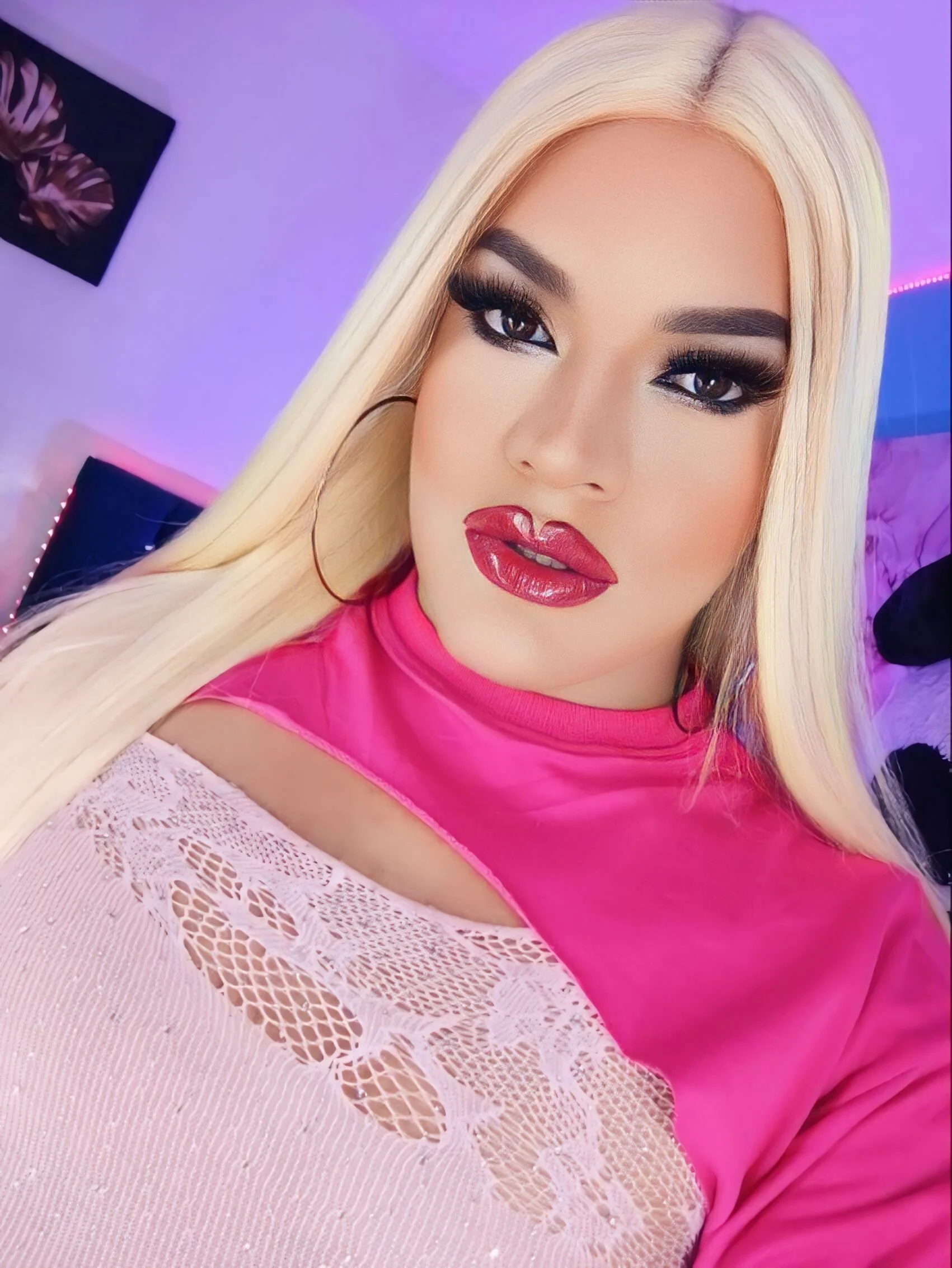 XXX Porn Photo of Nude Missisabella_ 7