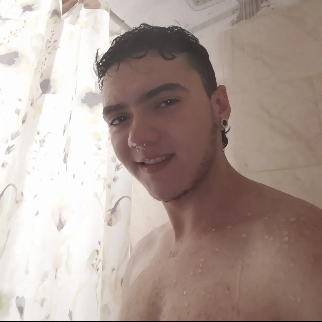 XXX Porn Photo of Nude male_pussy 3