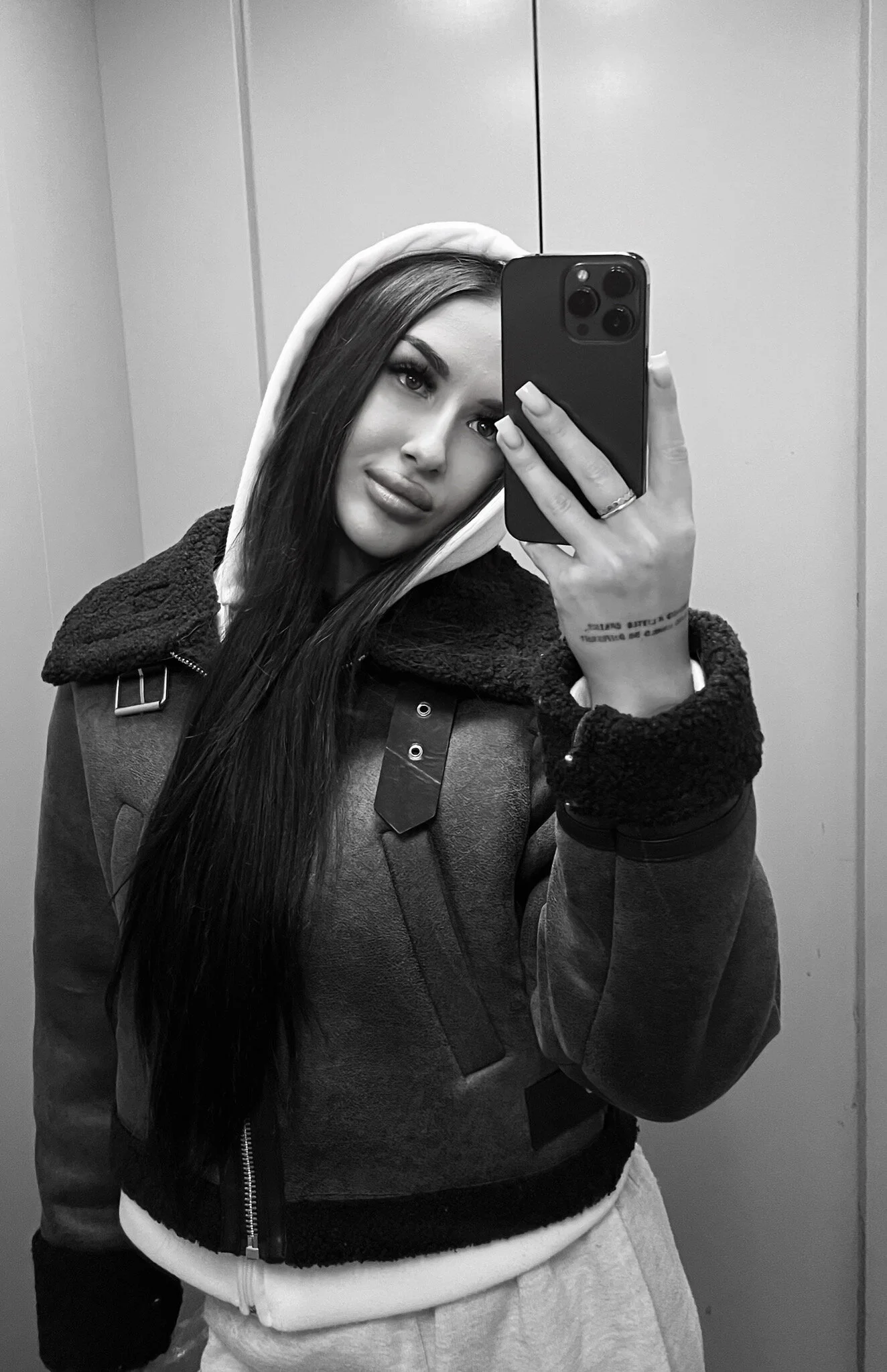 XXX Porn Photo of Nude Luna_Olsen 144