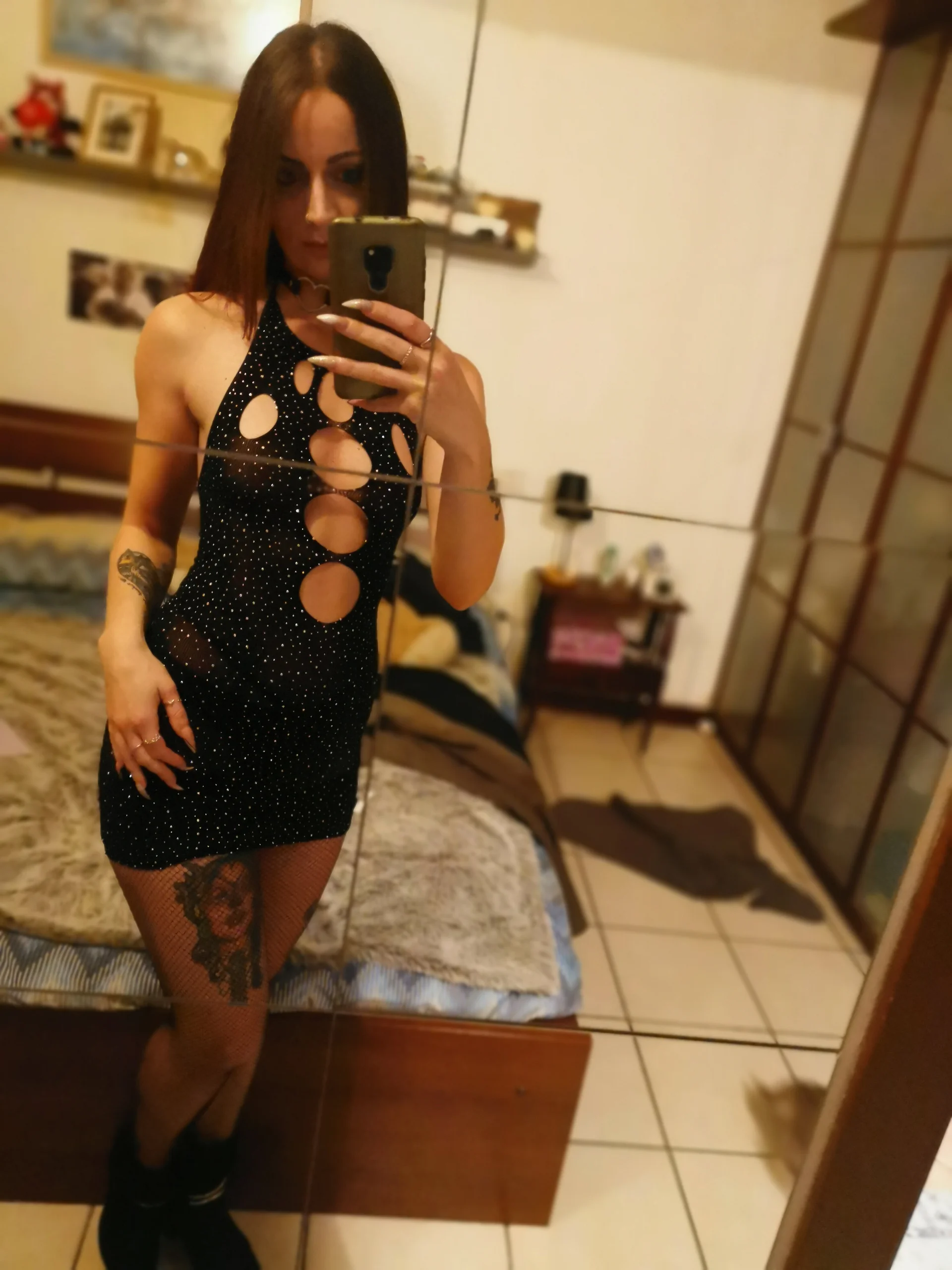 XXX Porn Photo of Nude sexydream90 6