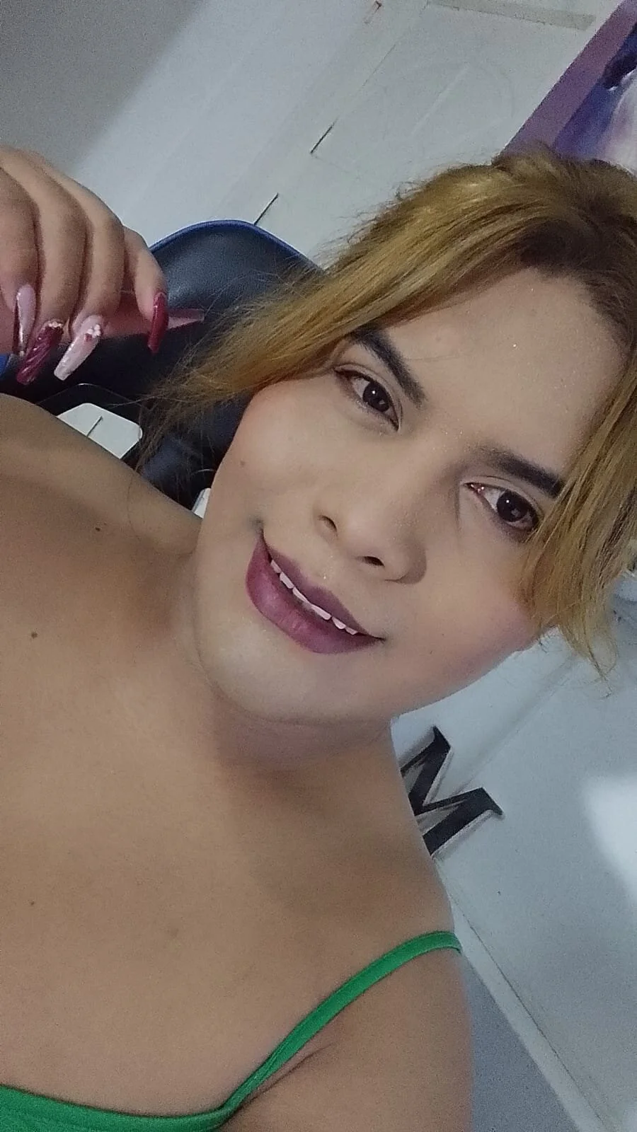XXX Porn Photo of Nude Margoth_Montilla 37