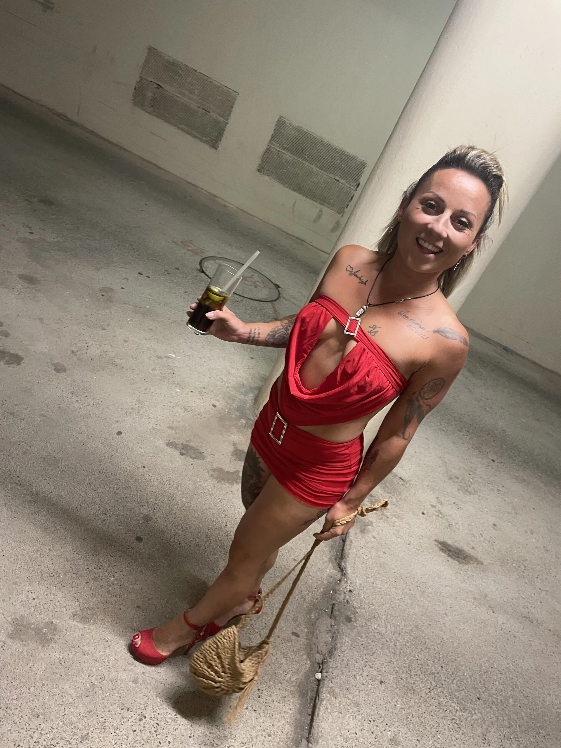 XXX Porn Photo of Nude sheyenne89 1