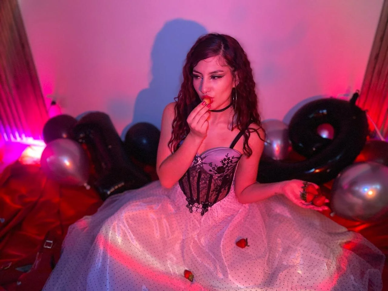 XXX Porn Photo of Nude Sabriinaa_Foxx 91