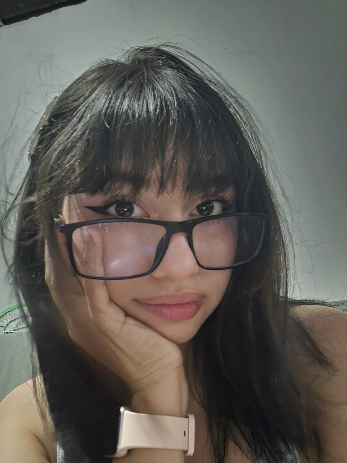 XXX Porn Photo of Nude little_dolly3 5
