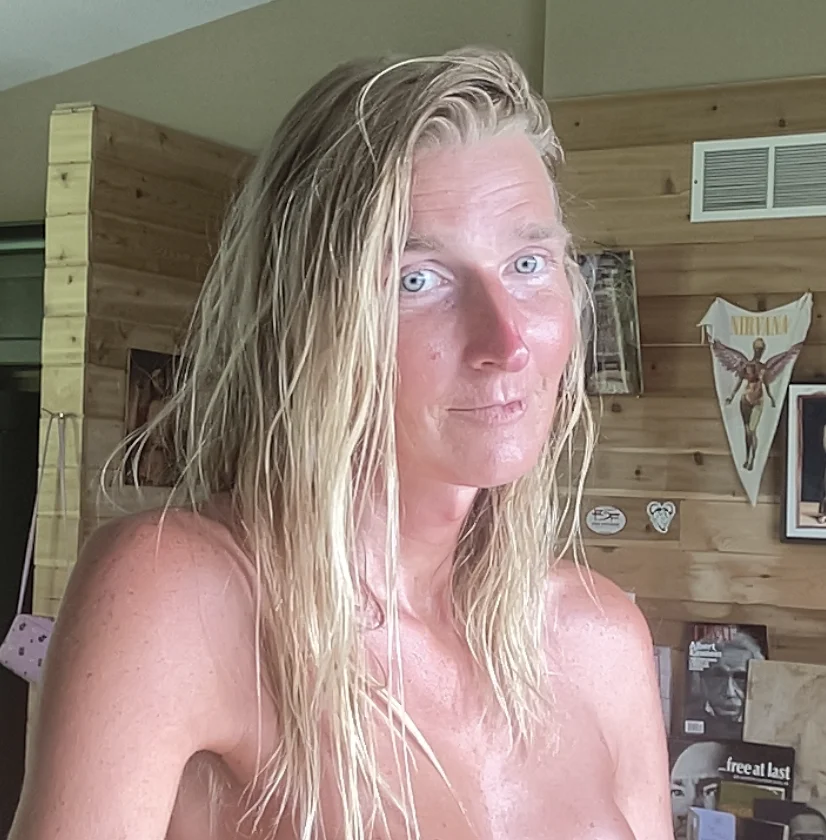 XXX Porn Photo of Nude jpsunflower 17