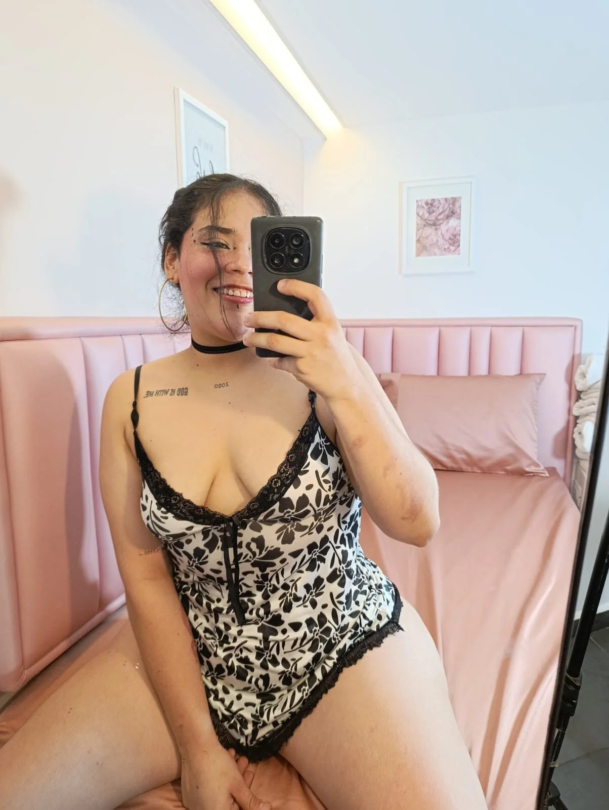 XXX Porn Photo of Nude _kat__ 4