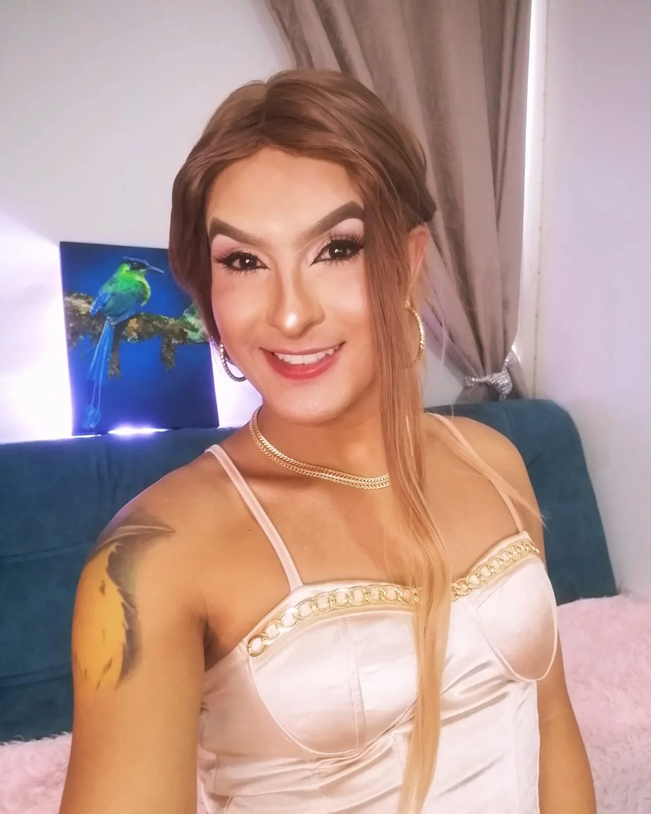 XXX Porn Photo of Nude tamara_queen 35