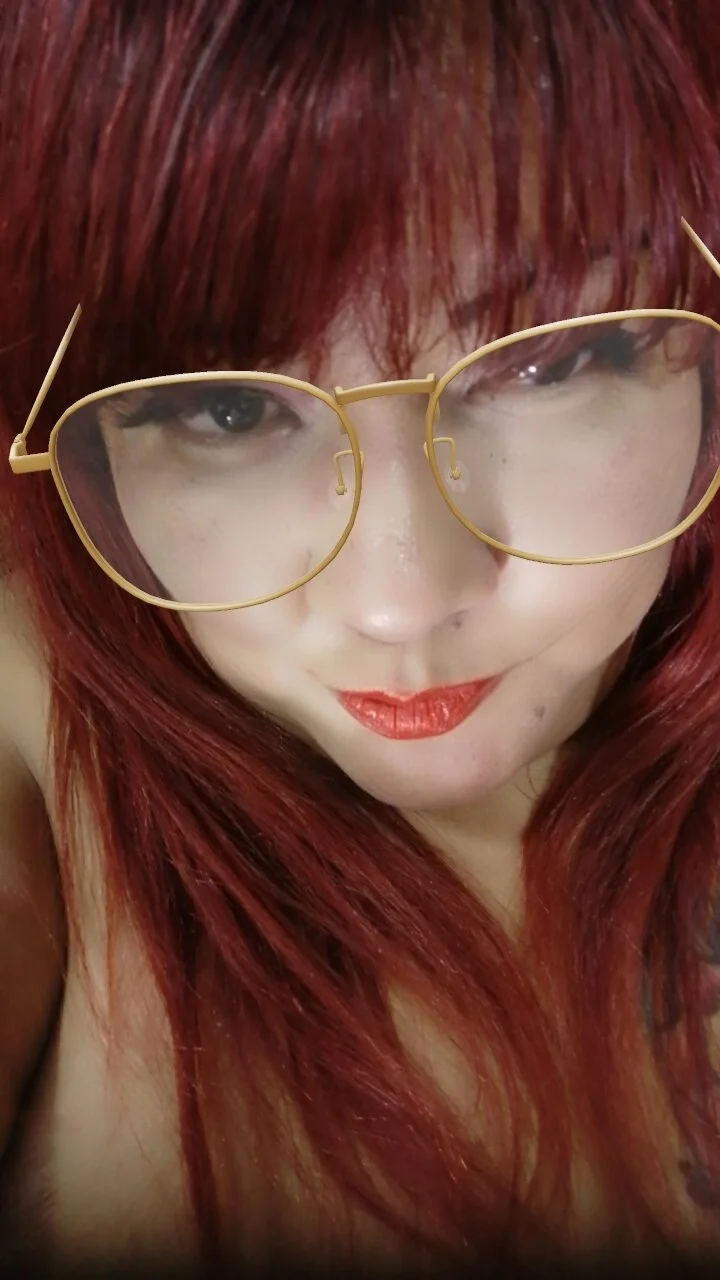 XXX Porn Photo of Nude Nastymomslave 17