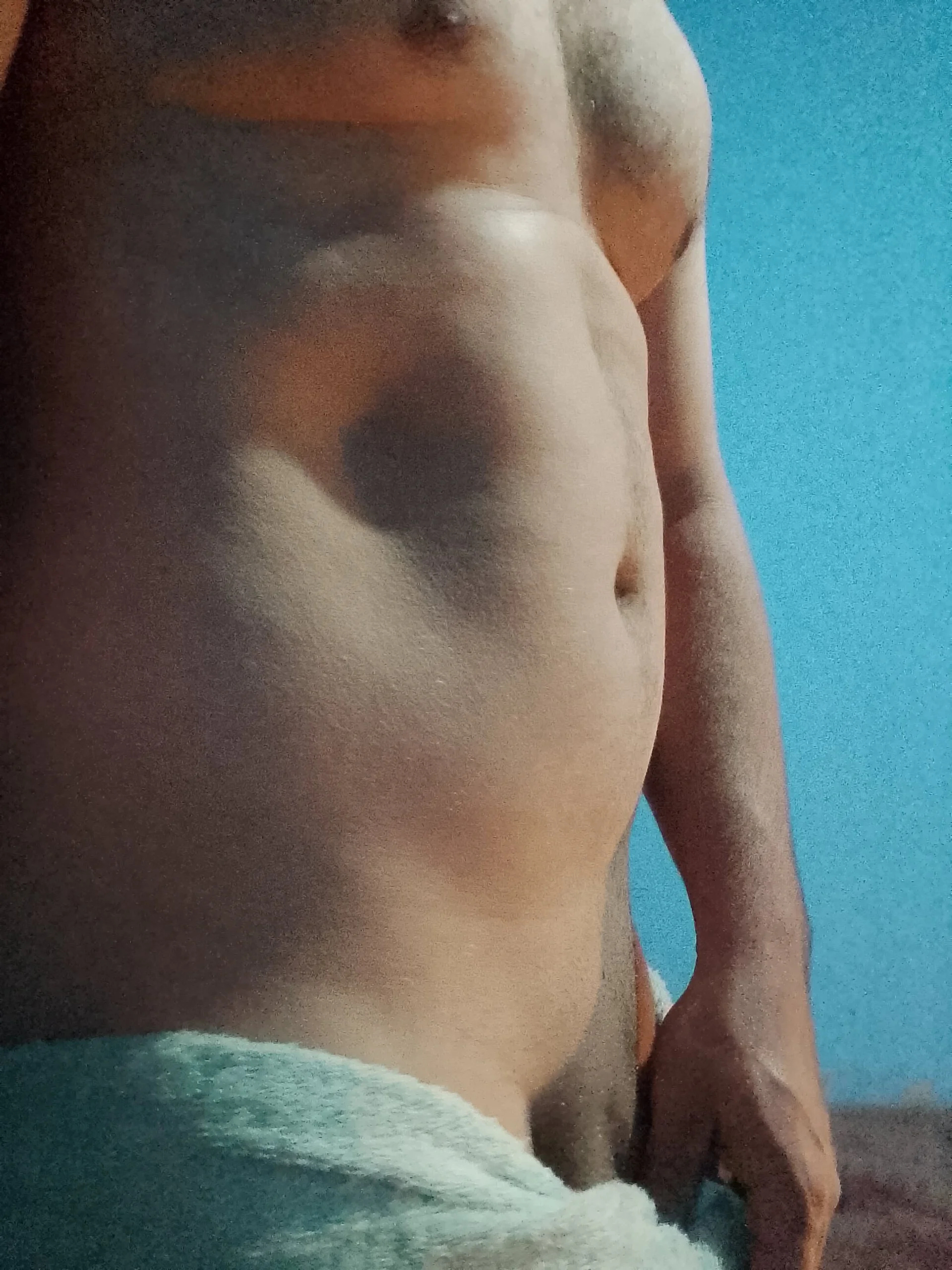 XXX Porn Photo of Nude Leonard121224 1