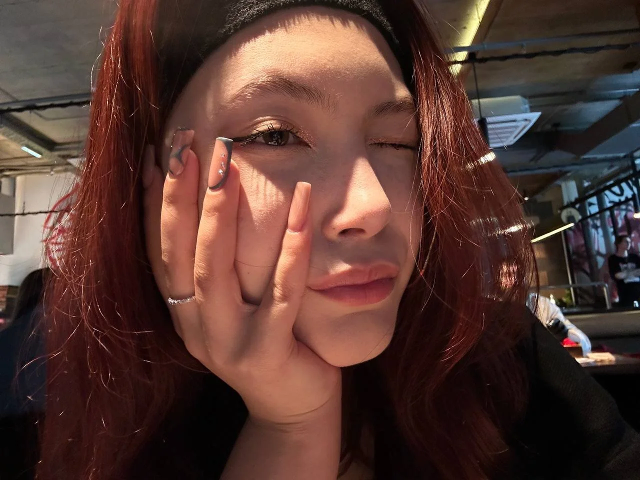 GoddamnSheSoHot