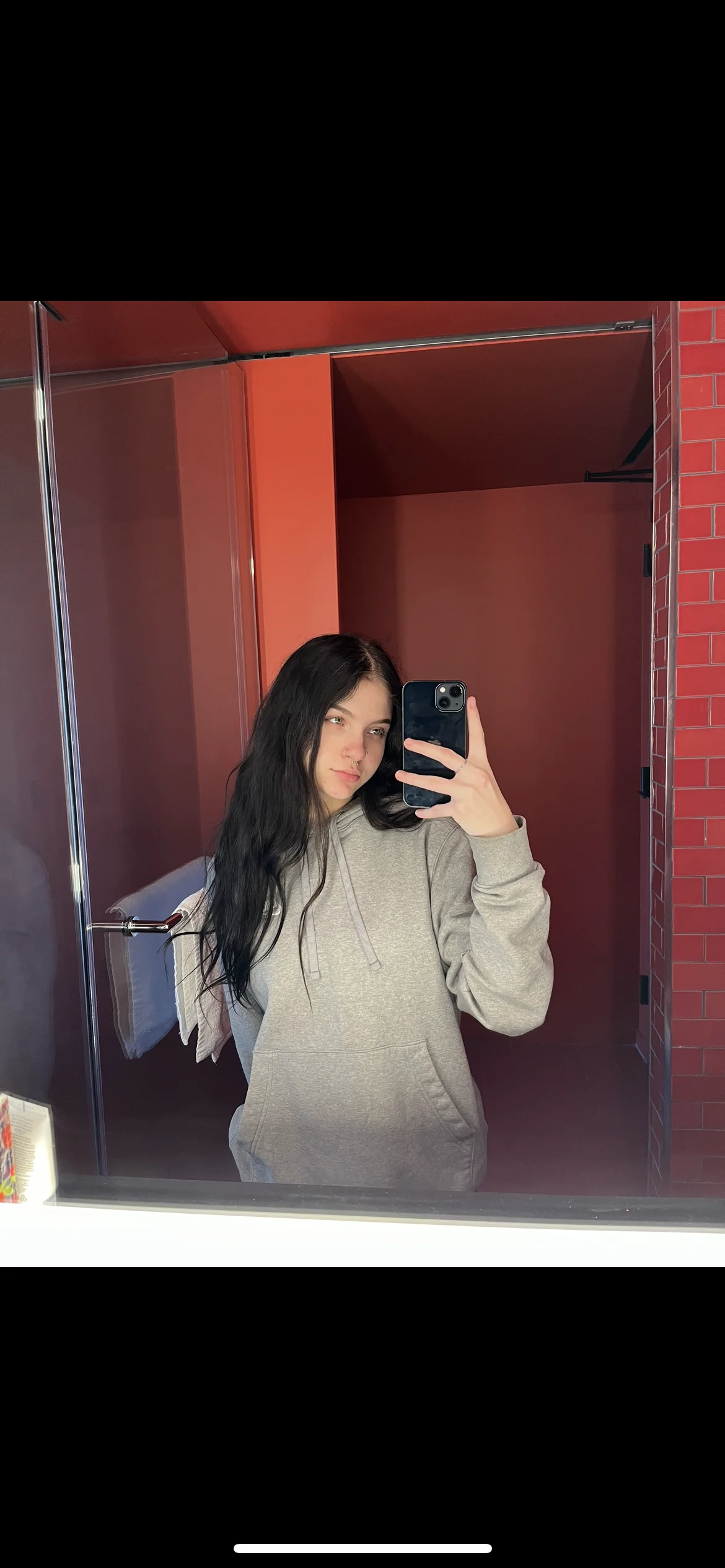 XXX Porn Photo of Nude kykybaby4444 2