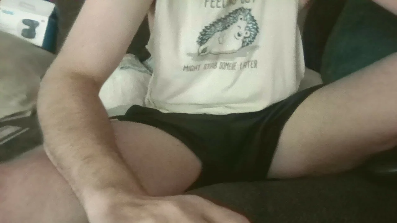 XXX Porn Photo of Nude PupRykerfun 1