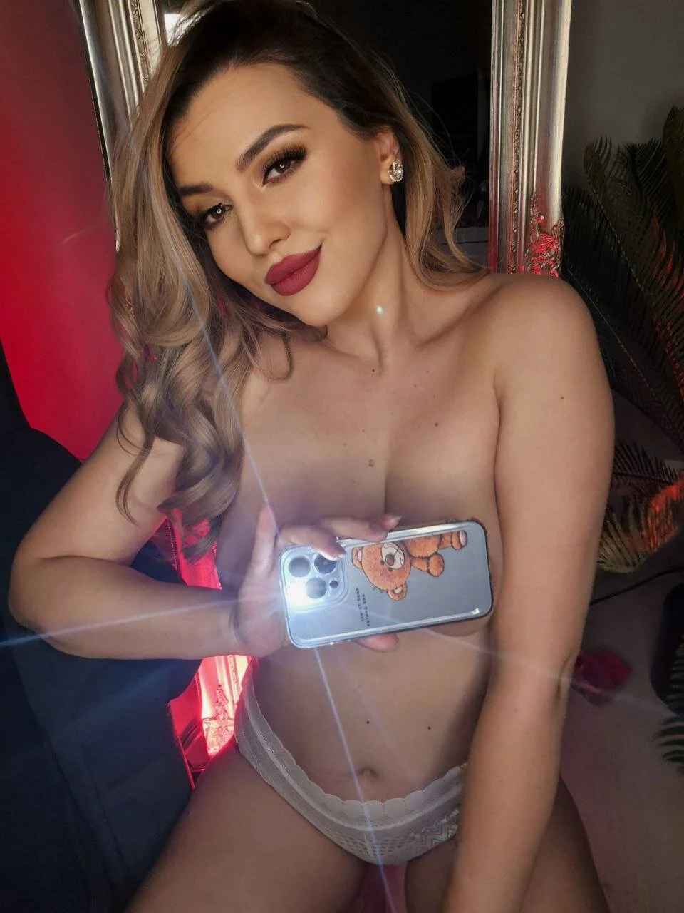 XXX Porn Photo of Nude Bailey_Evans 110