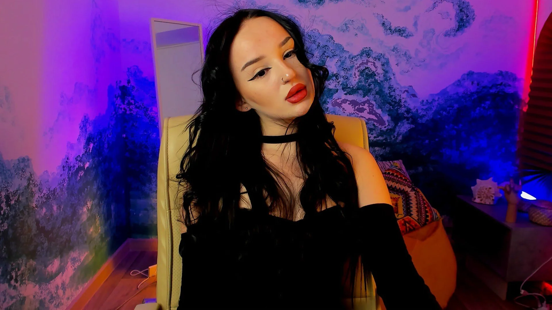 XXX Porn Photo of Nude ElektraSunshine 151
