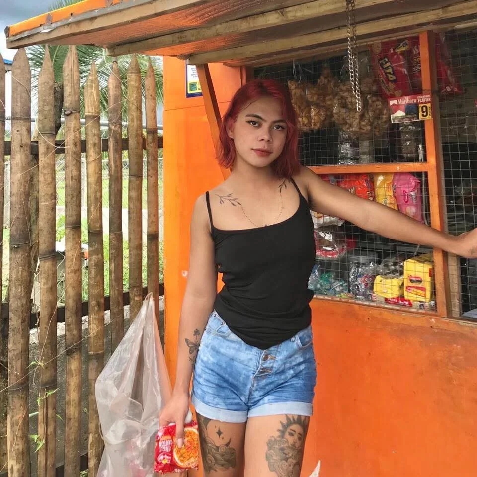 XXX Porn Photo of Nude ur_hotasiangf 1