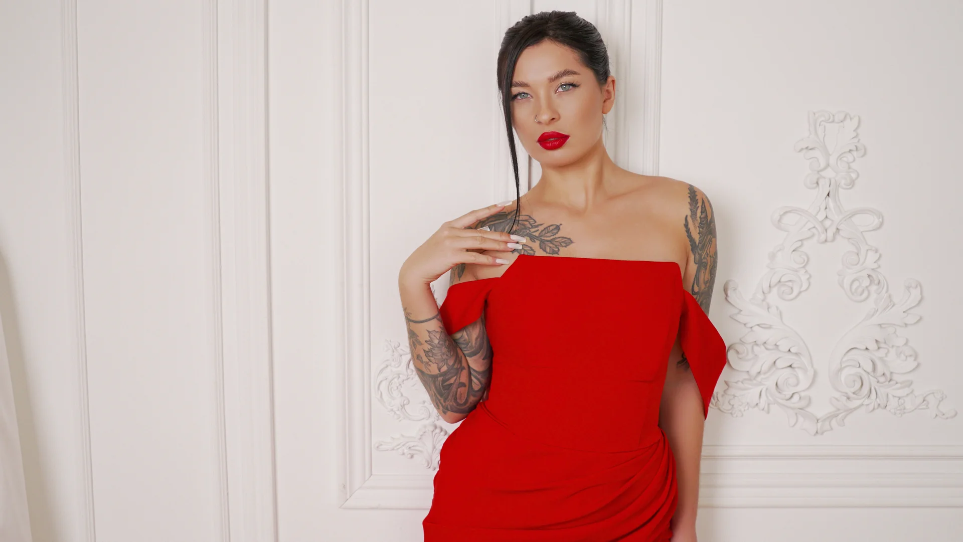 XXX Porn Photo of Nude AlexandraBloom 7