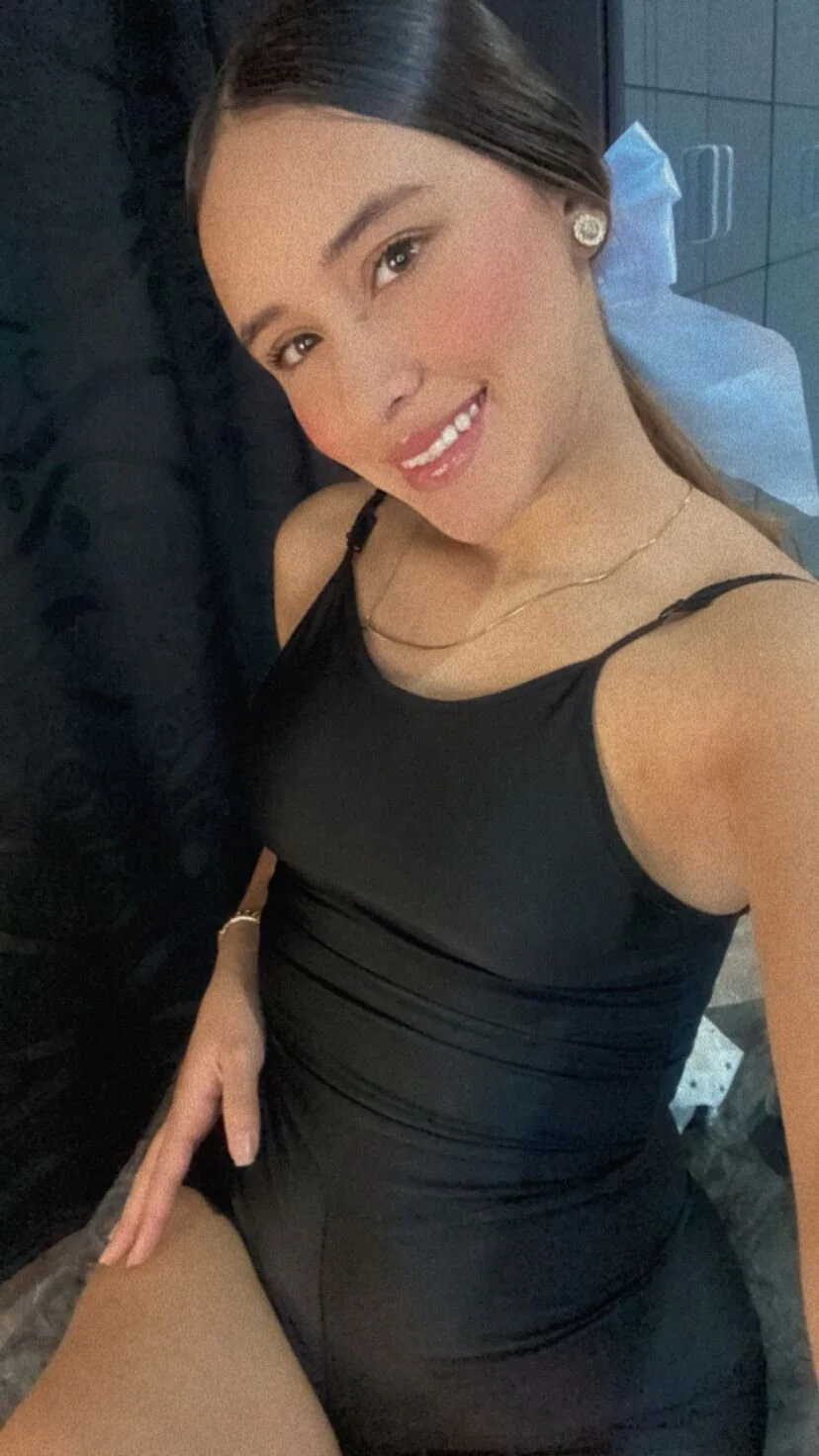XXX Porn Photo of Nude Tinylottie 1