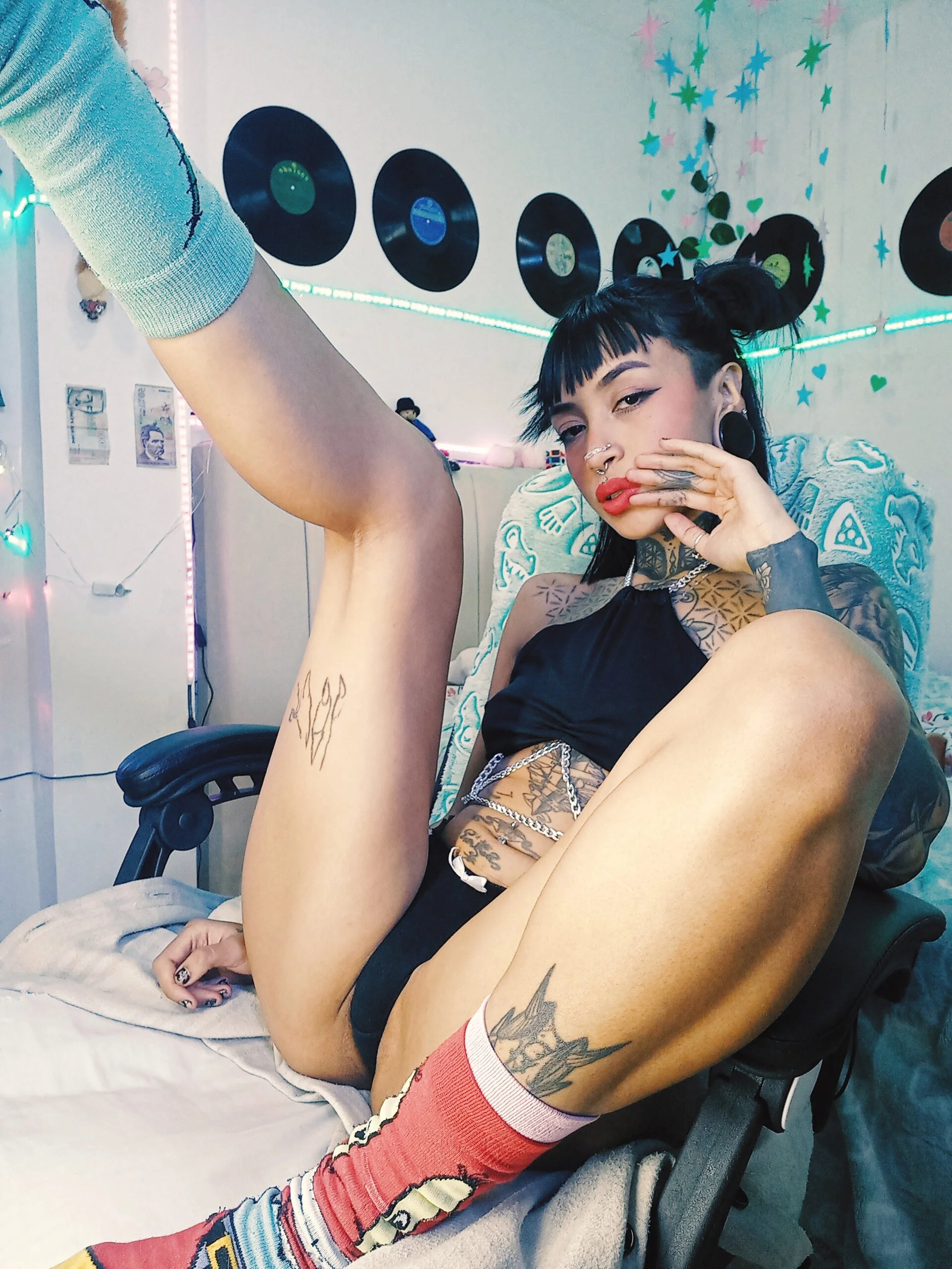 XXX Porn Photo of Nude marchelin_1 5