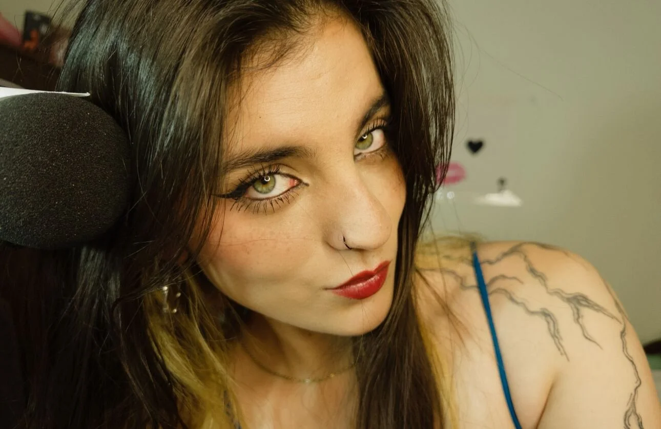XXX Porn Photo of Nude sarahtaylorr 24