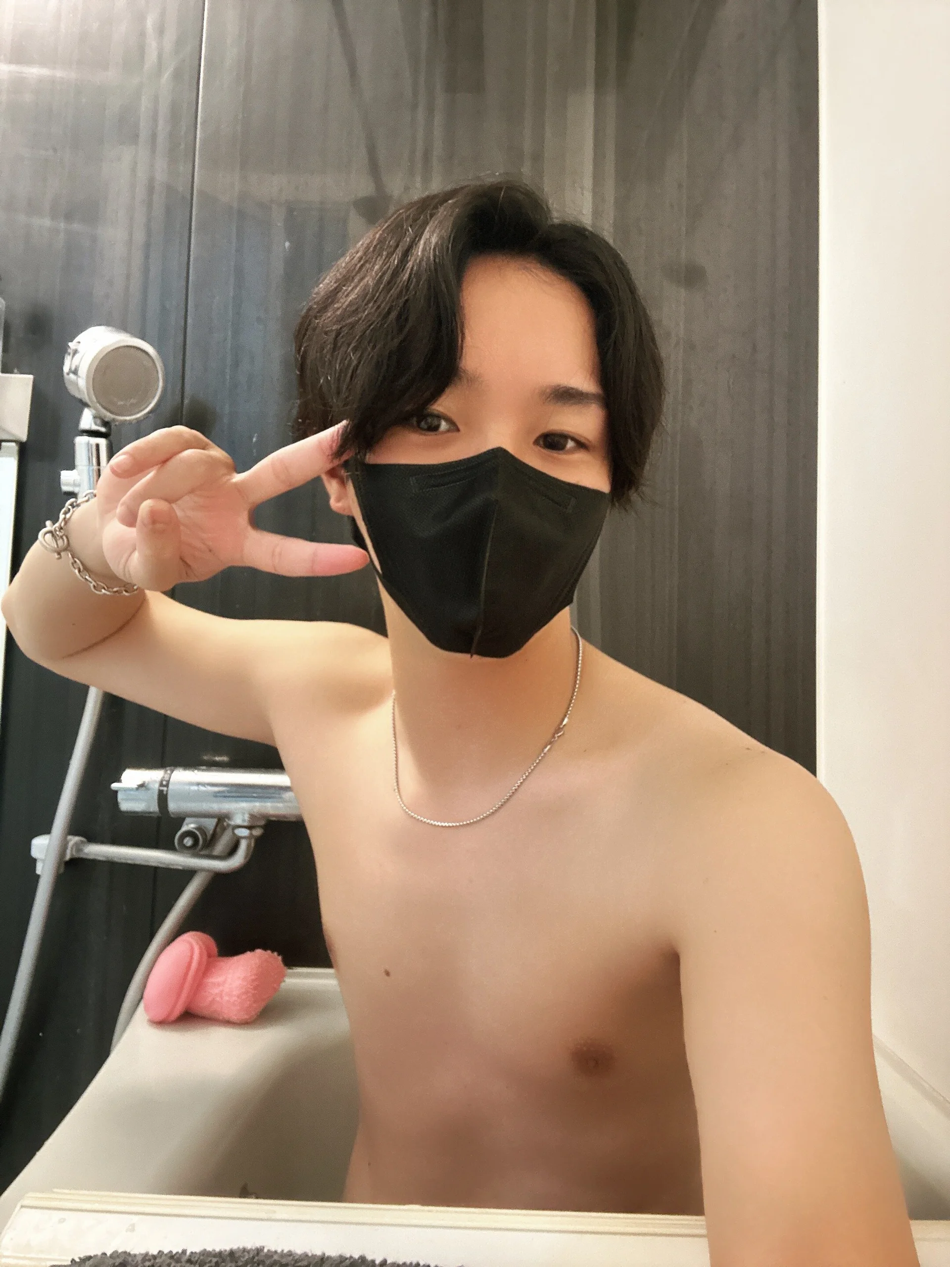 XXX Porn Photo of Nude dadamaruu 10