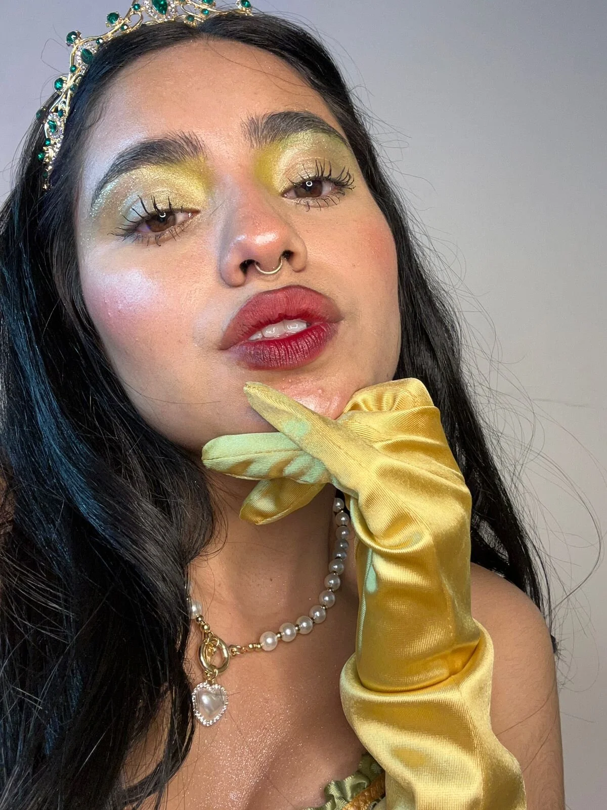 XXX Porn Photo of Nude cherry_bunnyx 10
