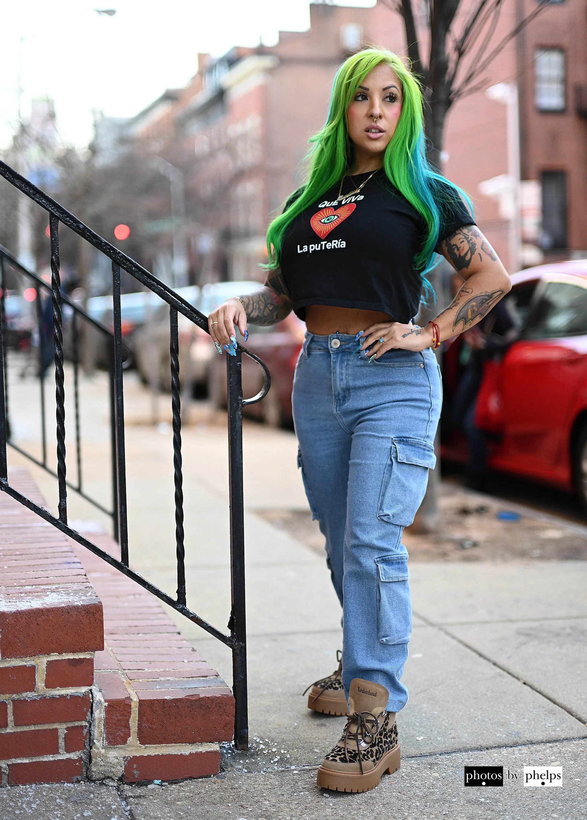 XXX Porn Photo of Nude spanishxbarbiie 4