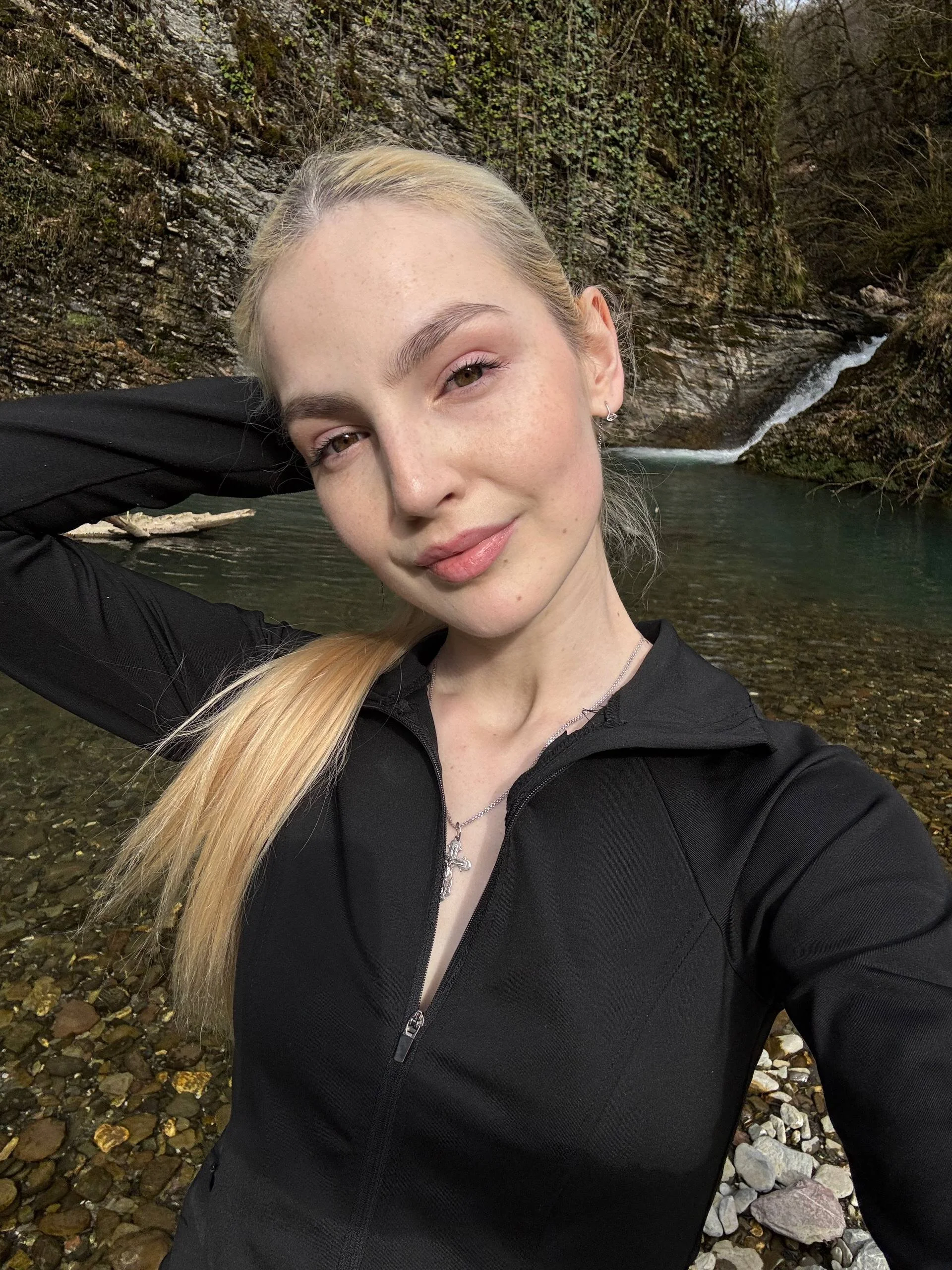 XXX Porn Photo of Nude NylaEstle 3