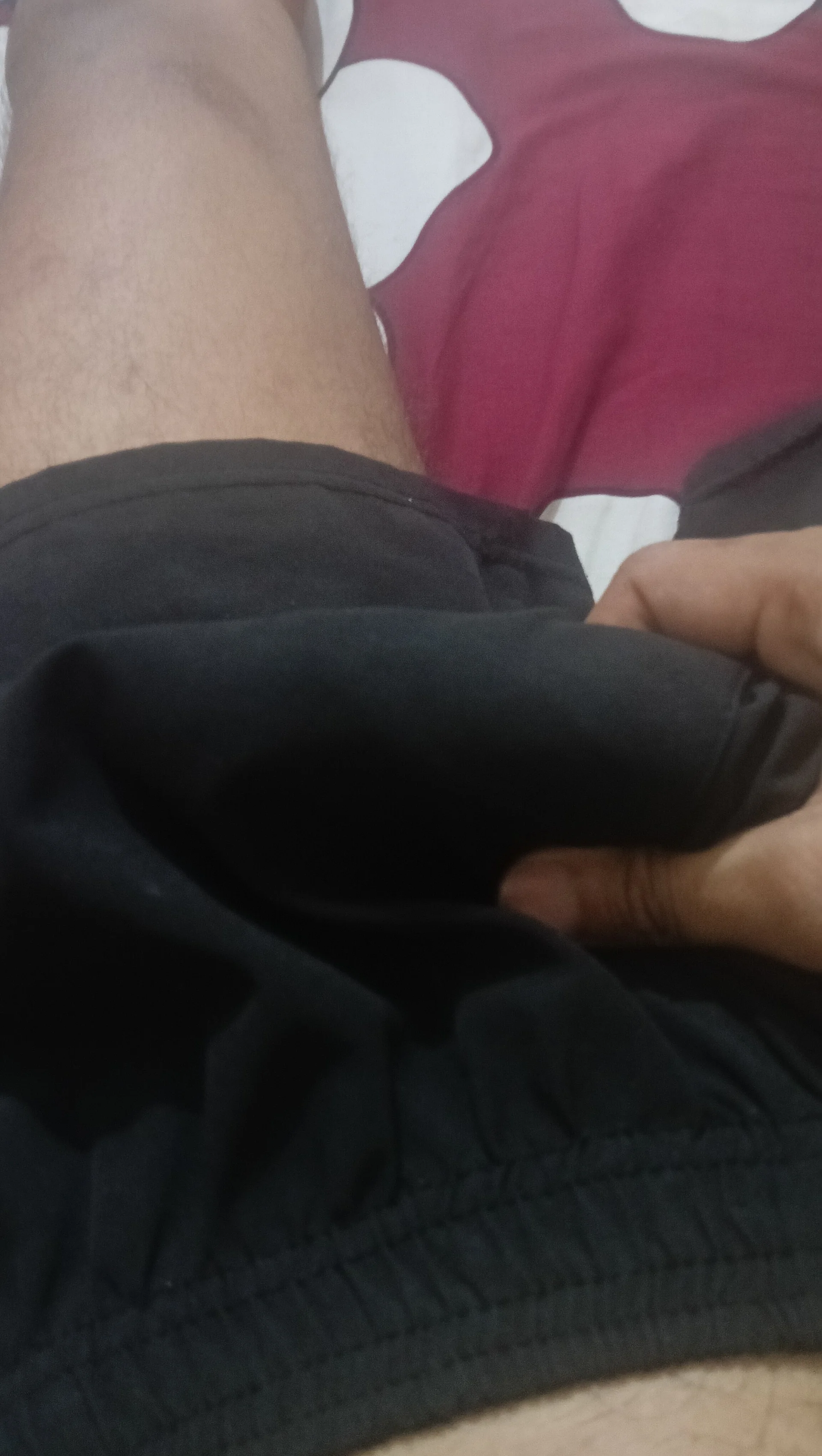 XXX Porn Photo of Nude horny_veer 2