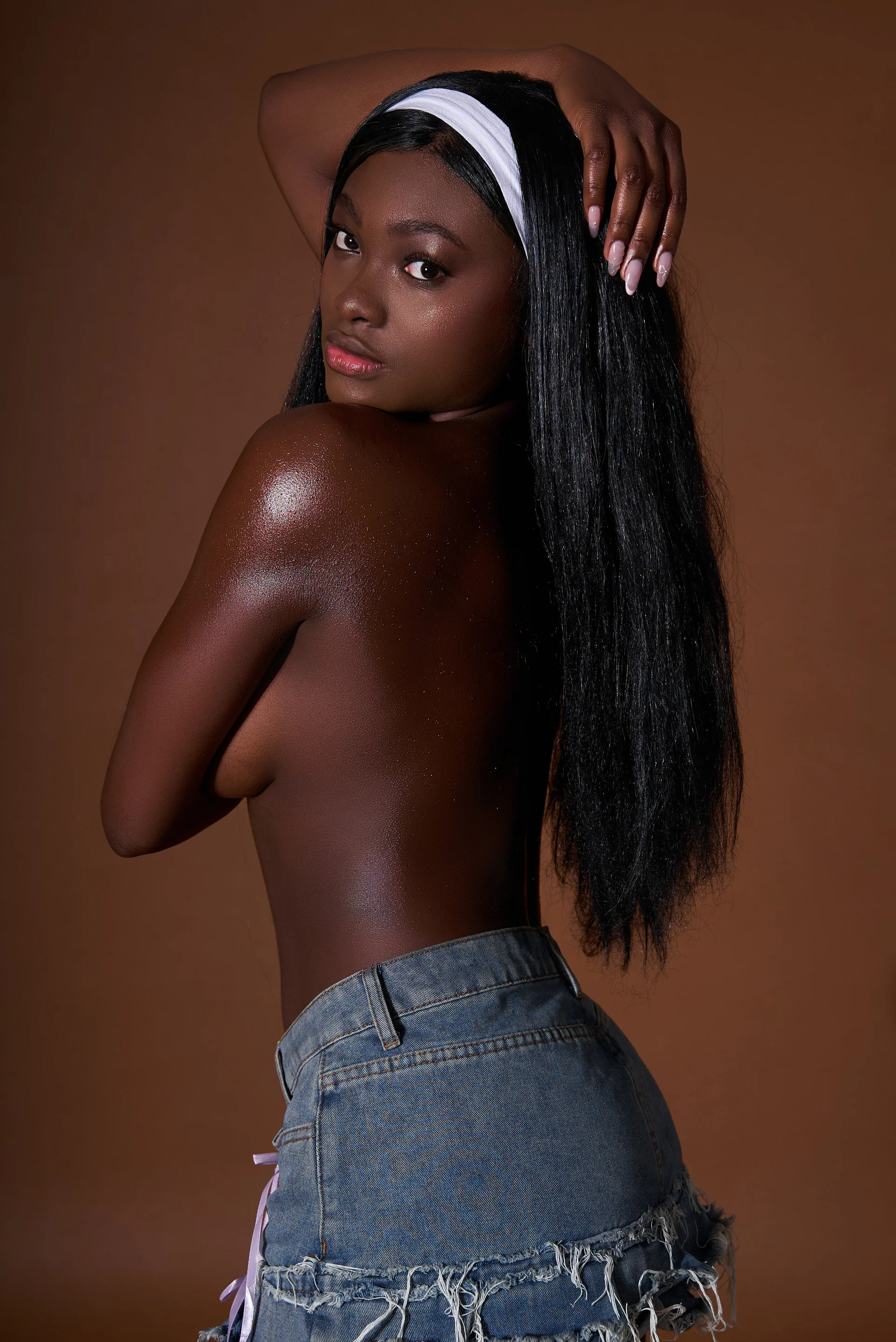 XXX Porn Photo of Nude amber_maxwell 8
