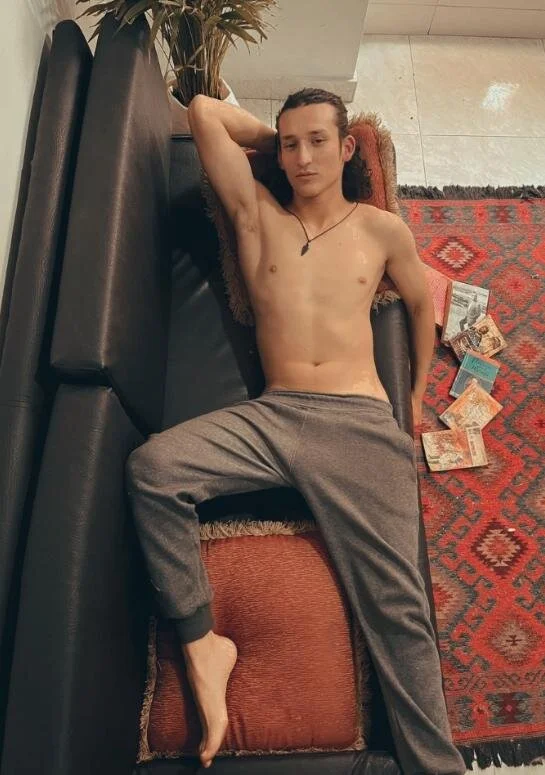 XXX Porn Photo of Nude Chris_Evans40 2