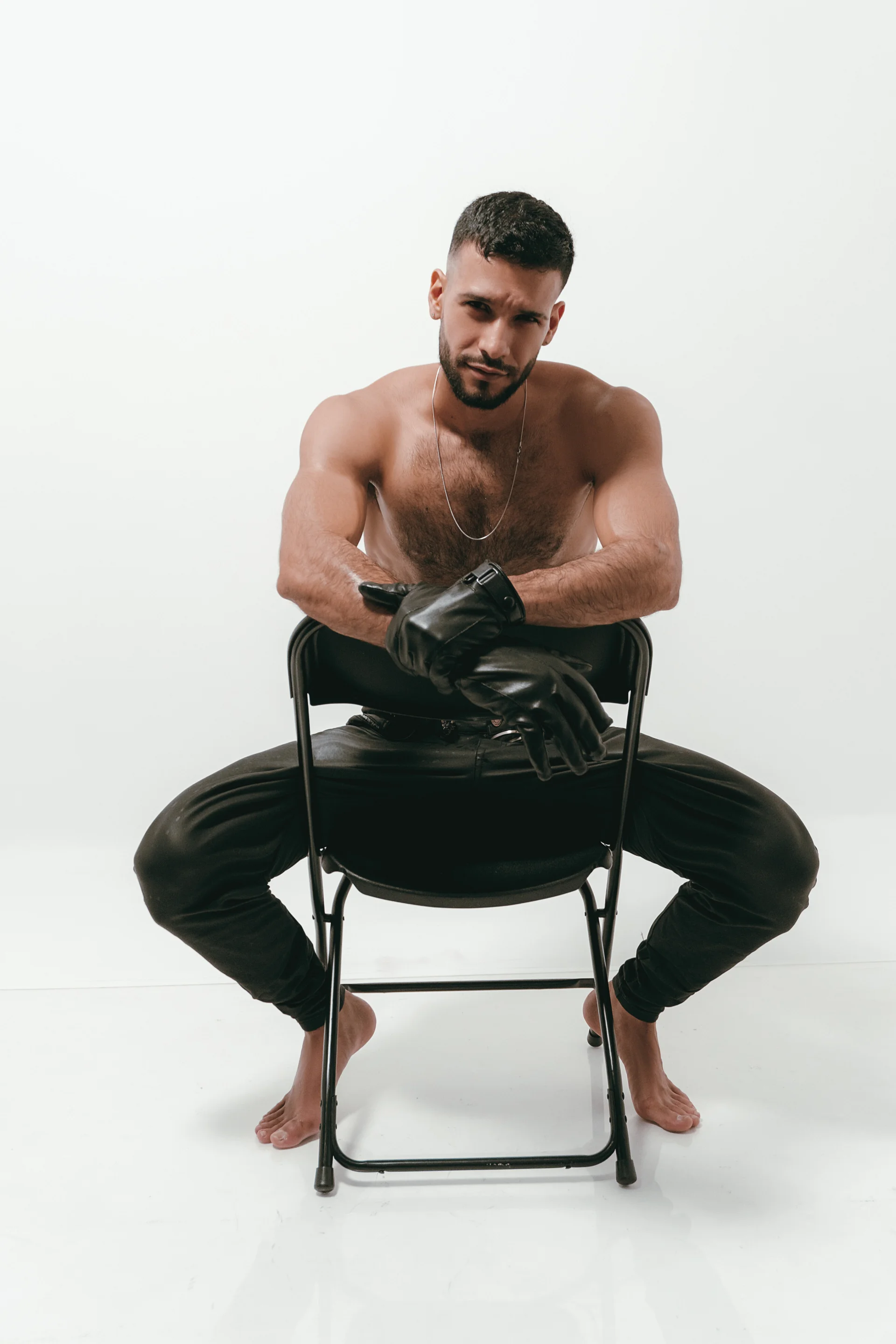 XXX Porn Photo of Nude Jacob_Benelli 21