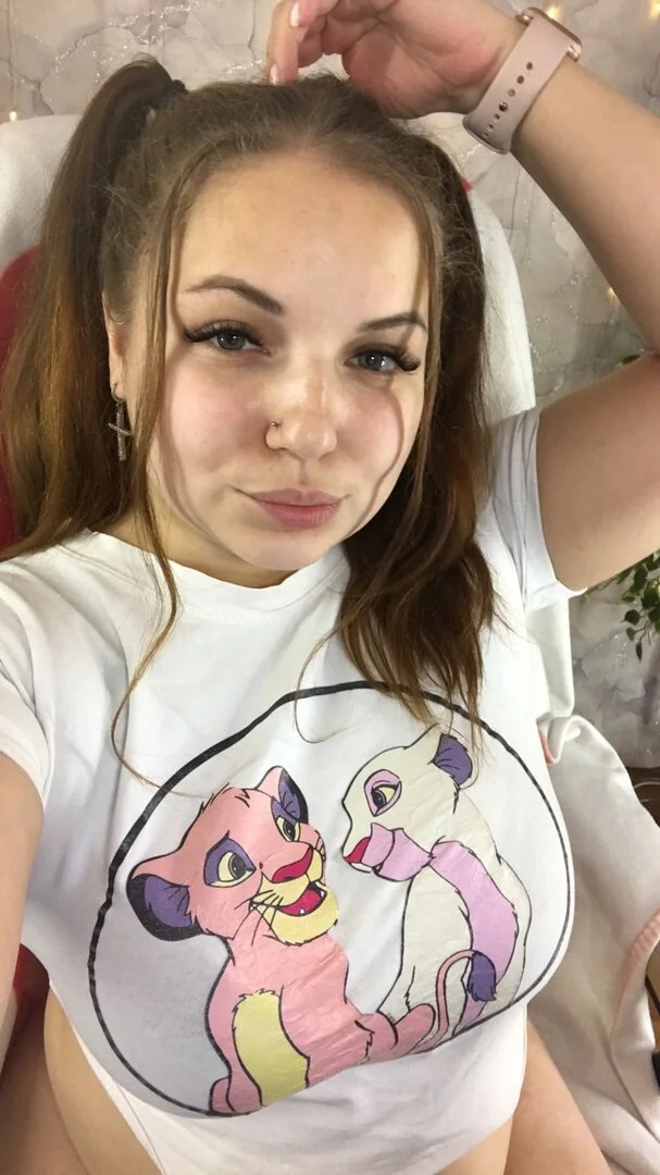 XXX Porn Photo of Nude Crazyy_girl_ 3