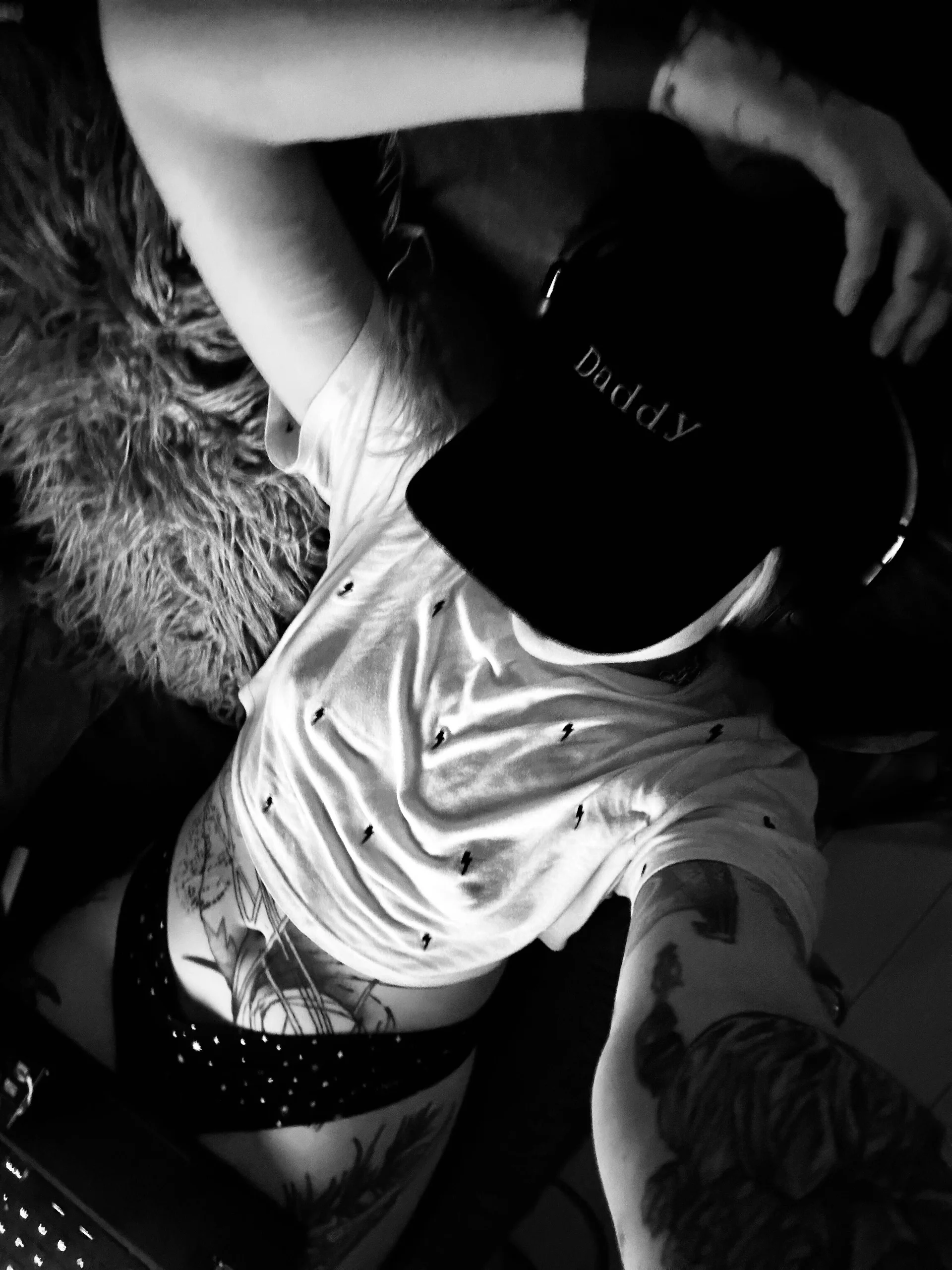 XXX Porn Photo of Nude Lacrymaria_v 2