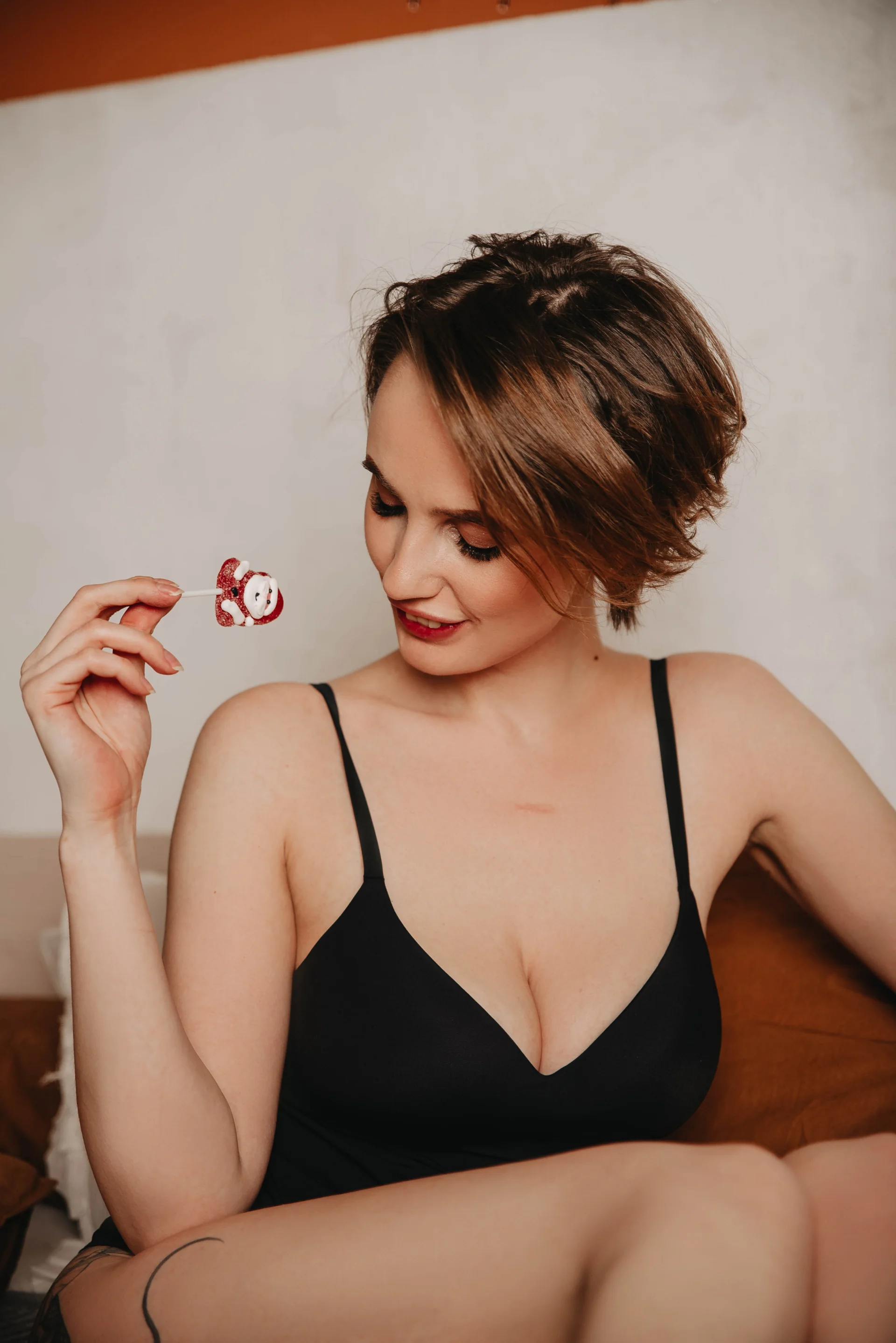 XXX Porn Photo of Nude luna_joy_ 12