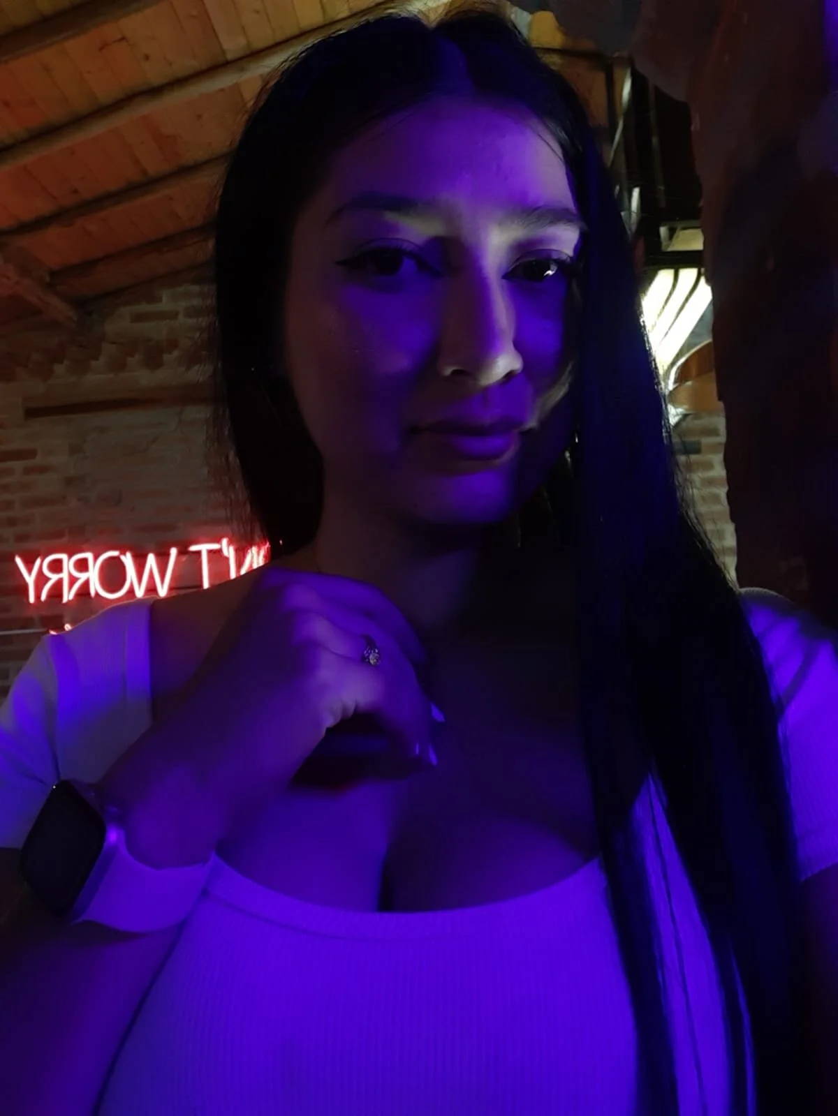 XXX Porn Photo of Nude Soyqueen 1