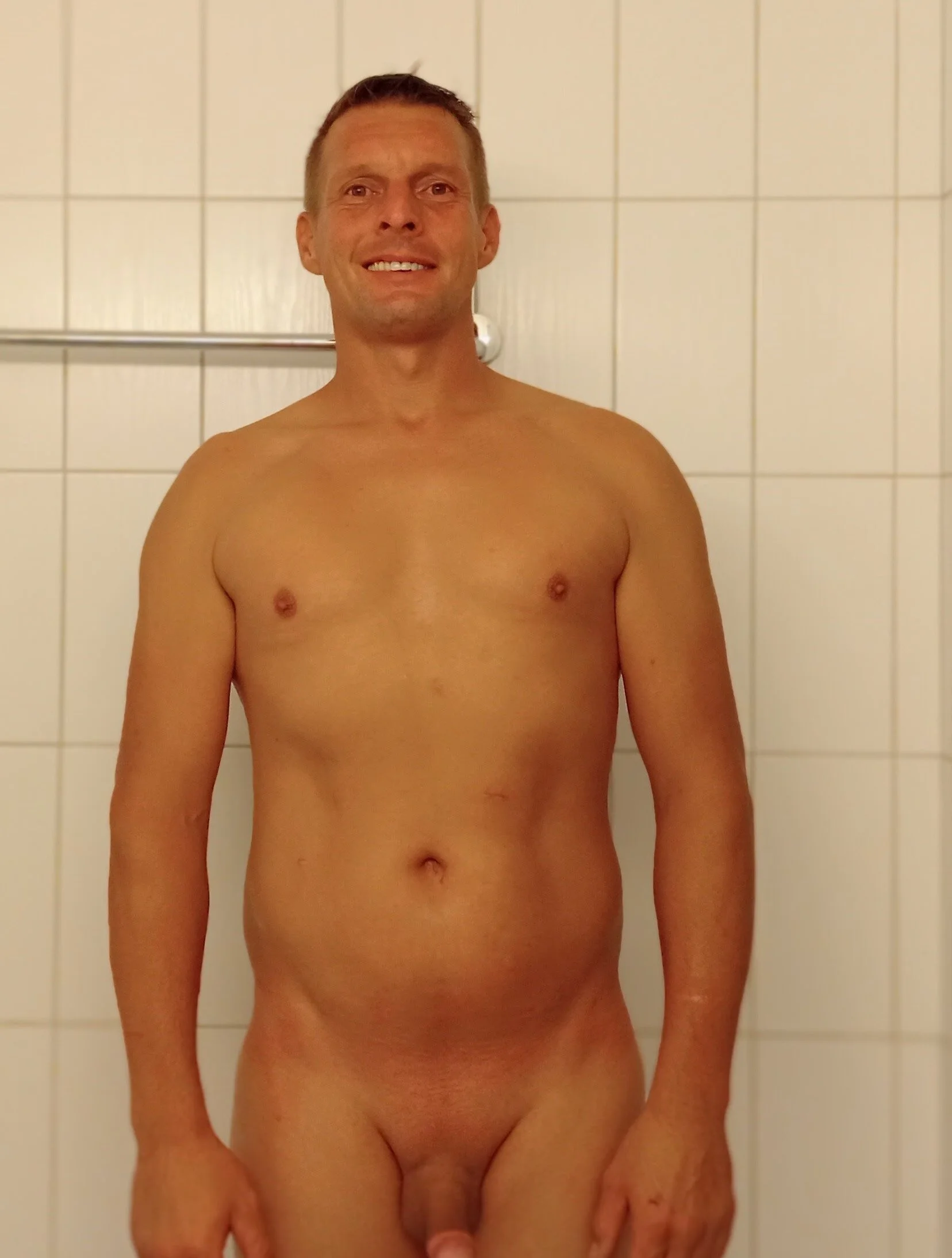 XXX Porn Photo of Nude Goldmedall 6