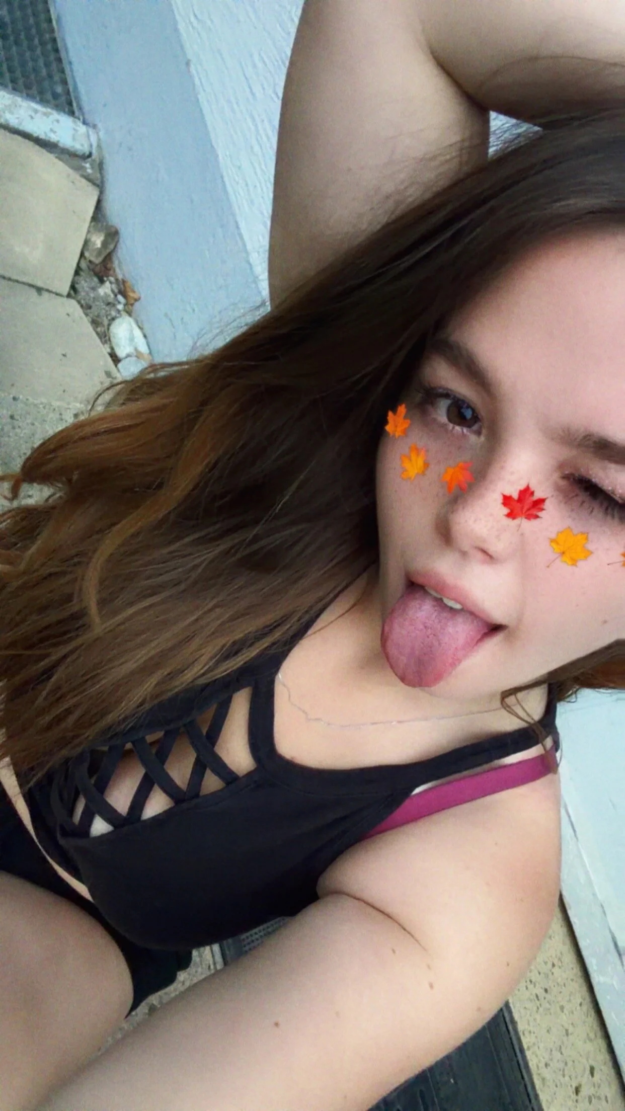 XXX Porn Photo of Nude Rhyumii 3