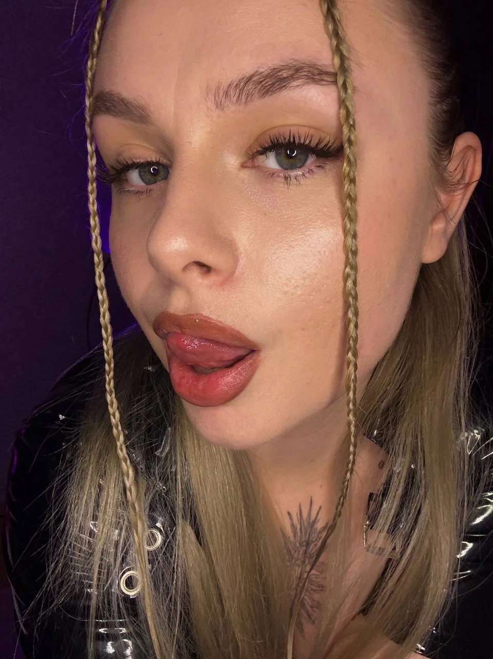 XXX Porn Photo of Nude AngelicaHollywood 13