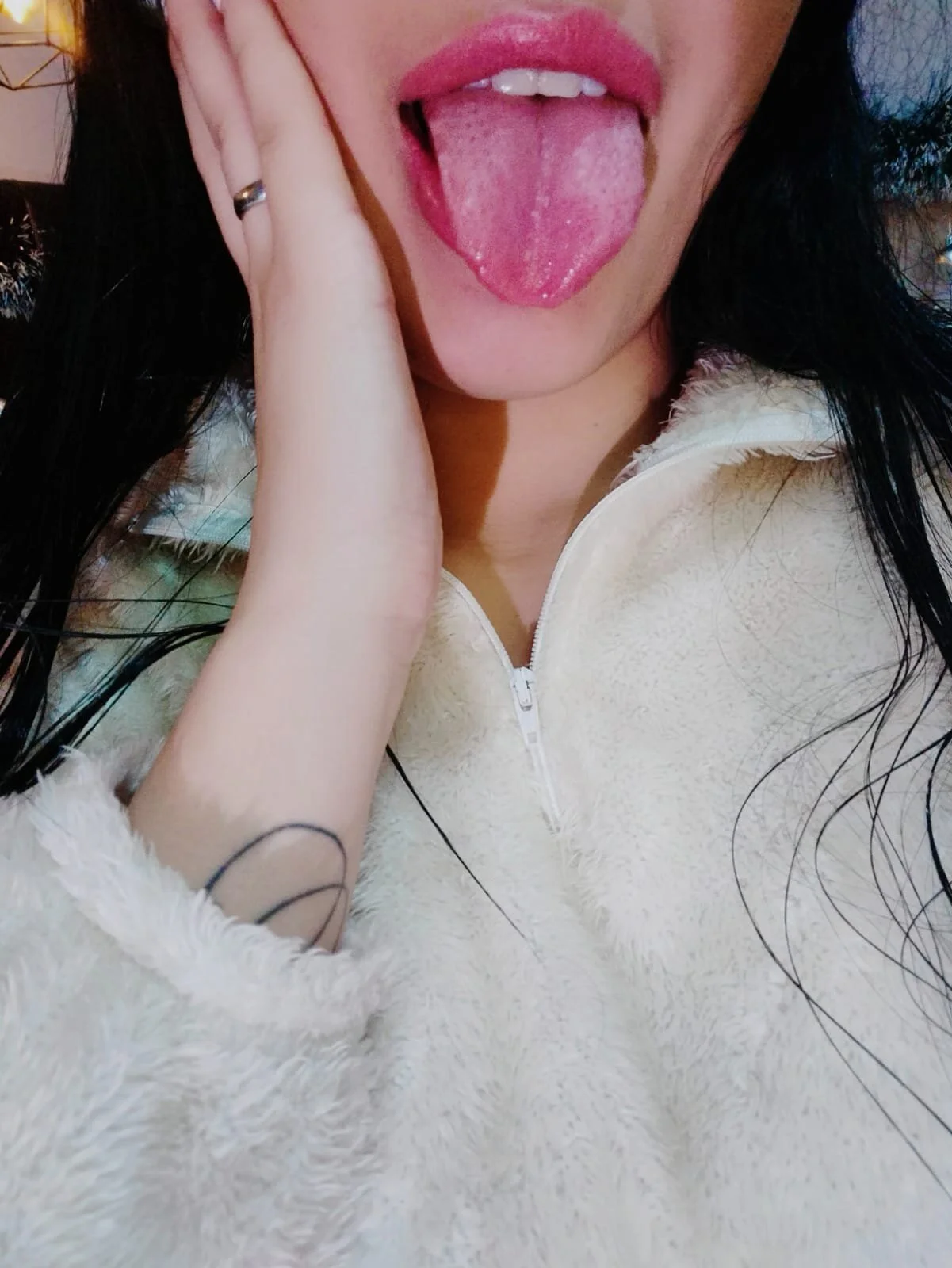 XXX Porn Photo of Nude lili_moonn 13