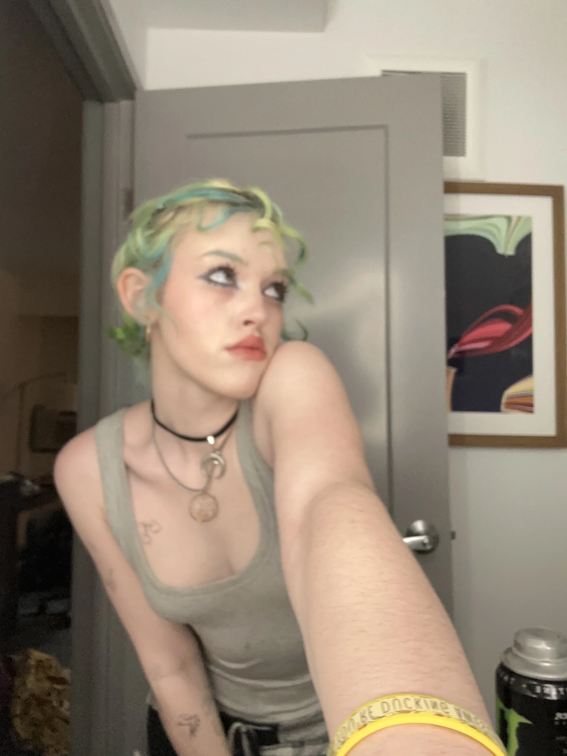 XXX Porn Photo of Nude JayBabydoll 3