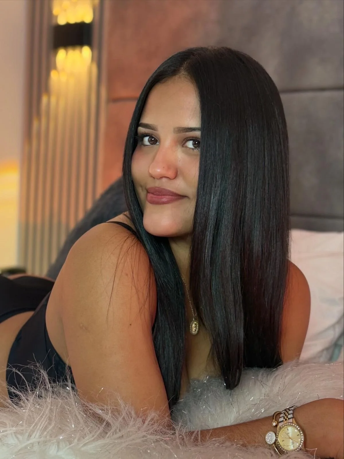 XXX Porn Photo of Nude Lena_Fox_ 5